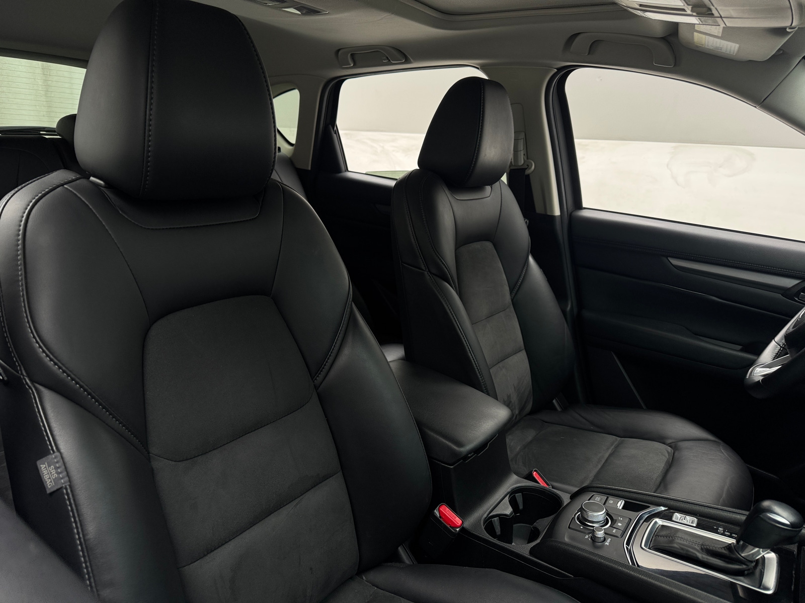 Thumbnail: 2019 Mazda CX-5 - 2