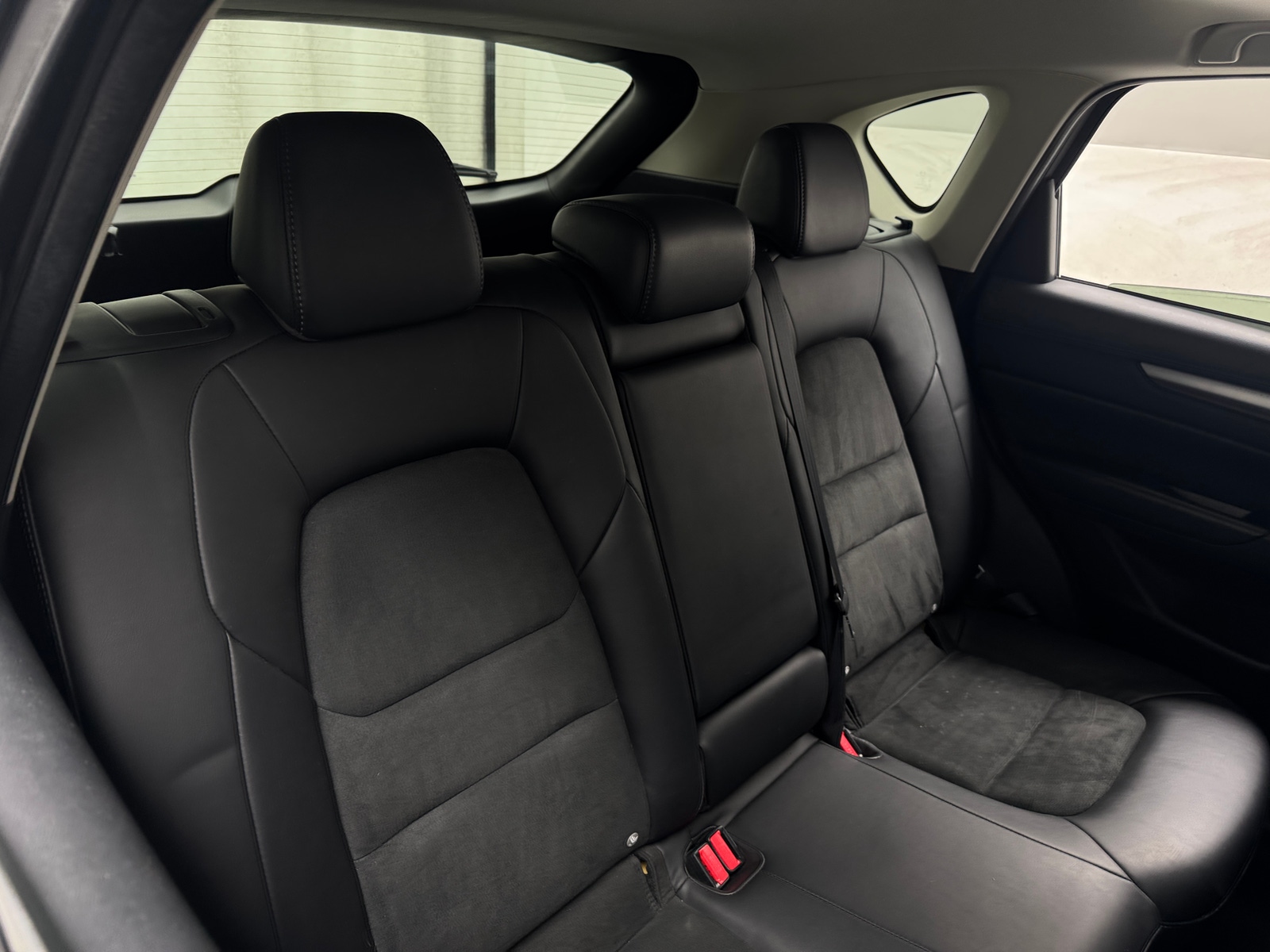 Thumbnail: 2019 Mazda CX-5 - 6