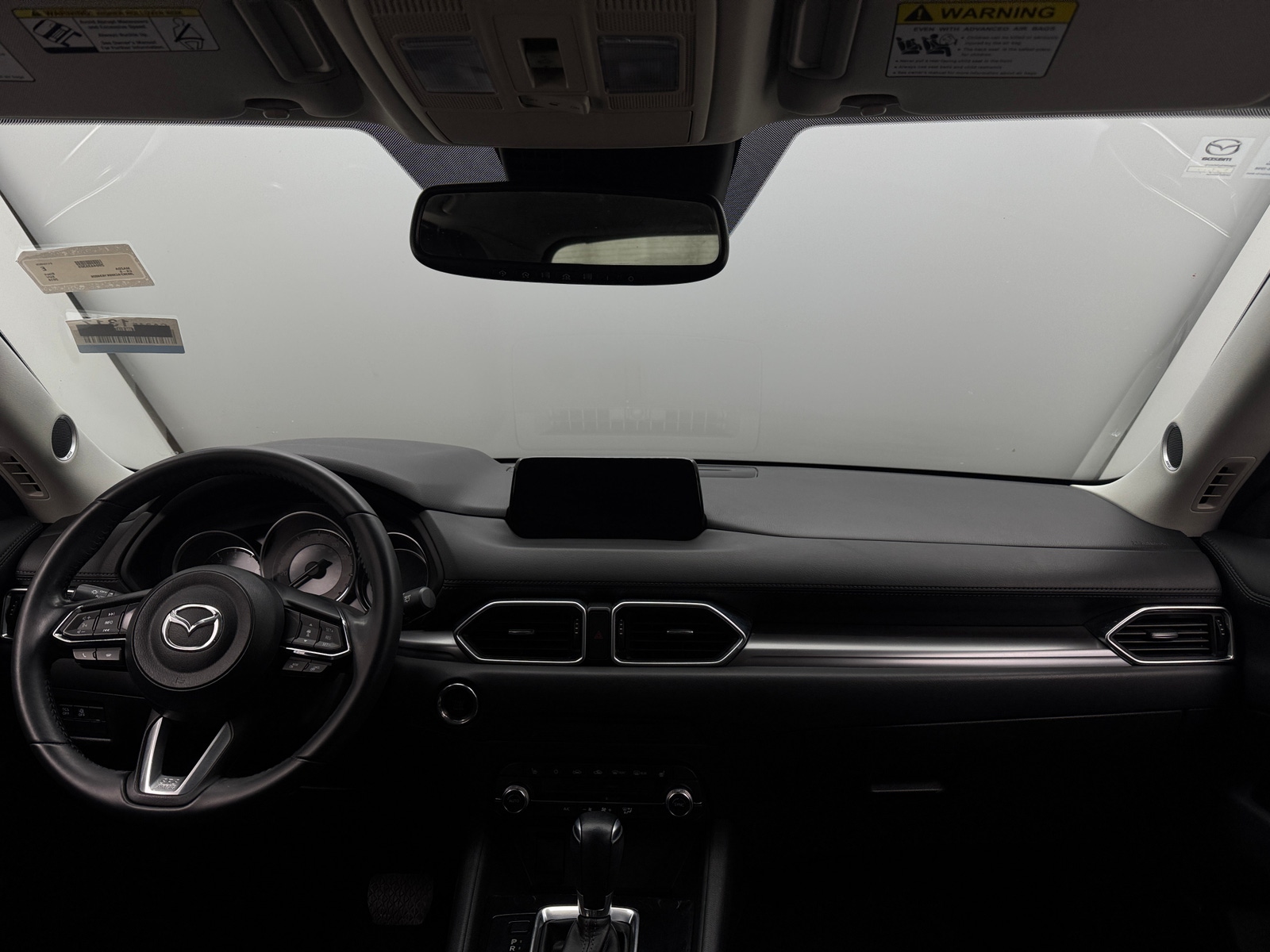 Thumbnail: 2019 Mazda CX-5 - 3