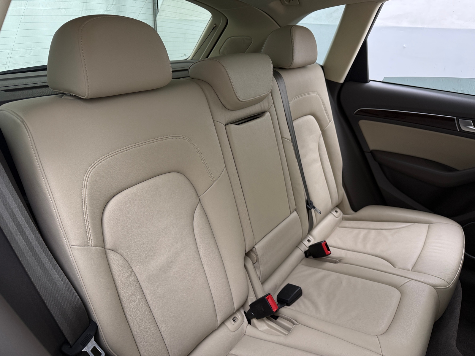 Thumbnail: 2017 Audi Q5 - 5