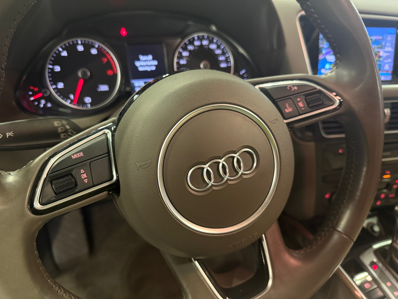 Thumbnail: 2017 Audi Q5 - 4