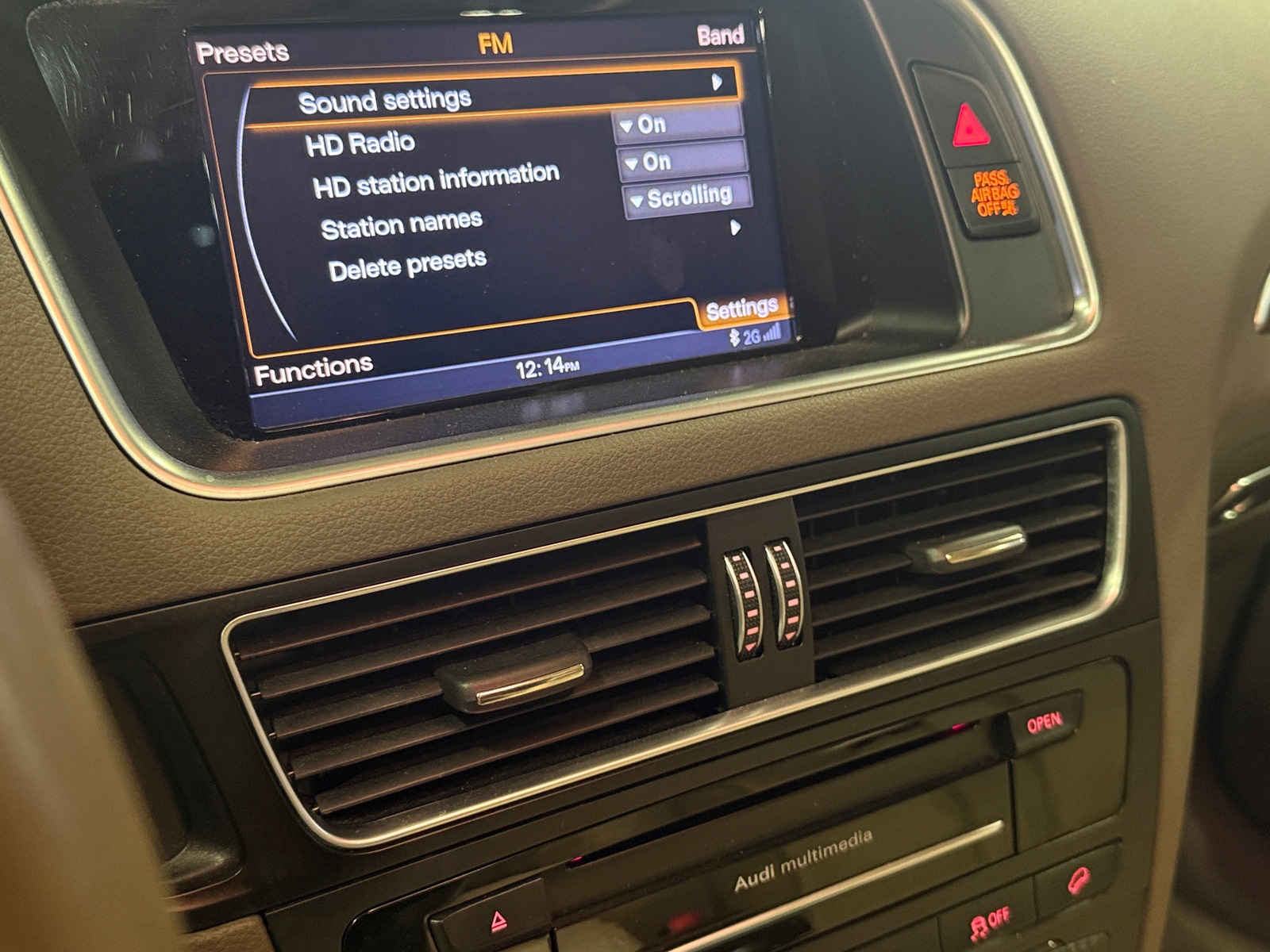 Thumbnail: 2017 Audi Q5 - 3