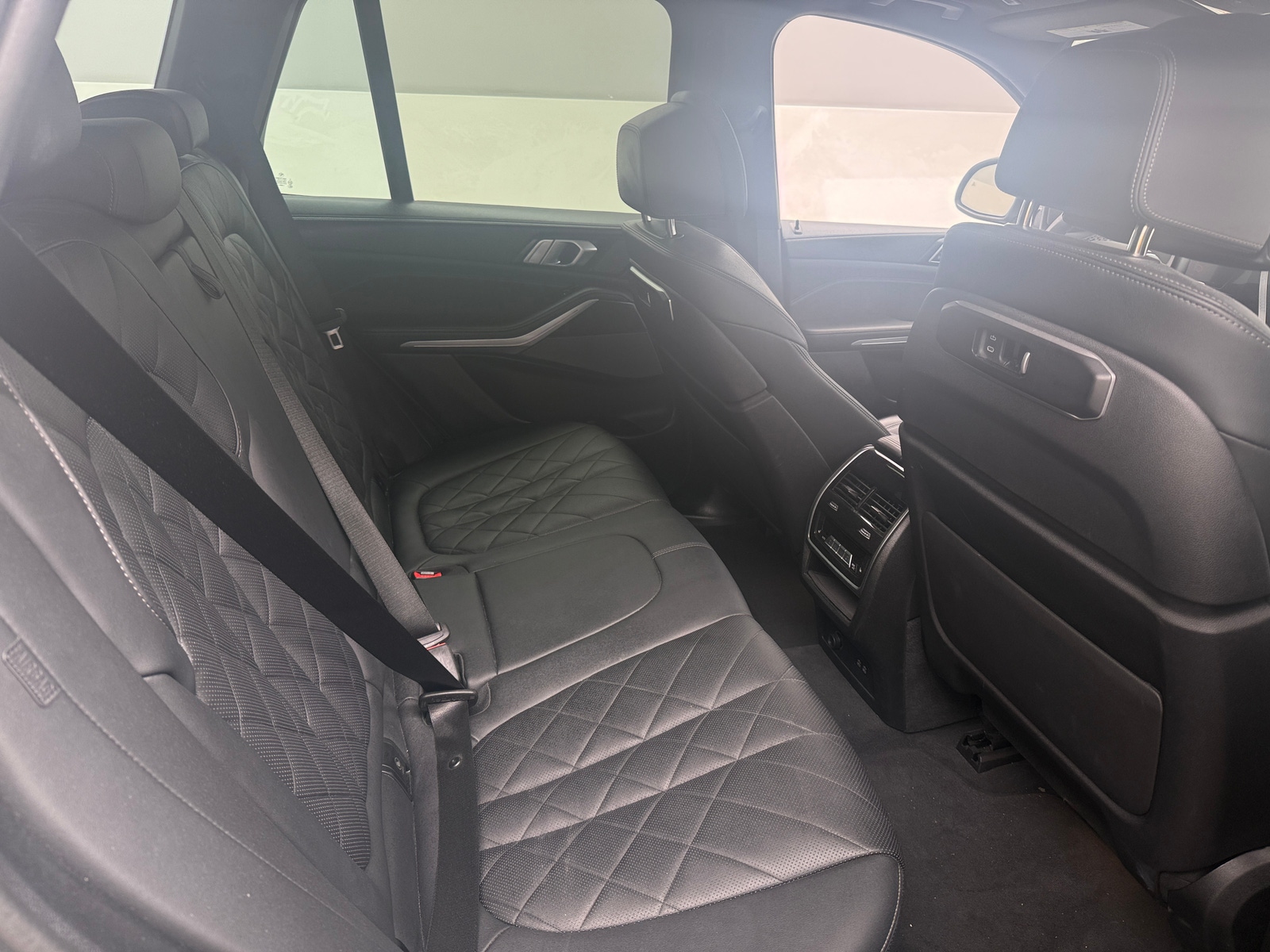 Thumbnail: 2024 BMW X5 - 5