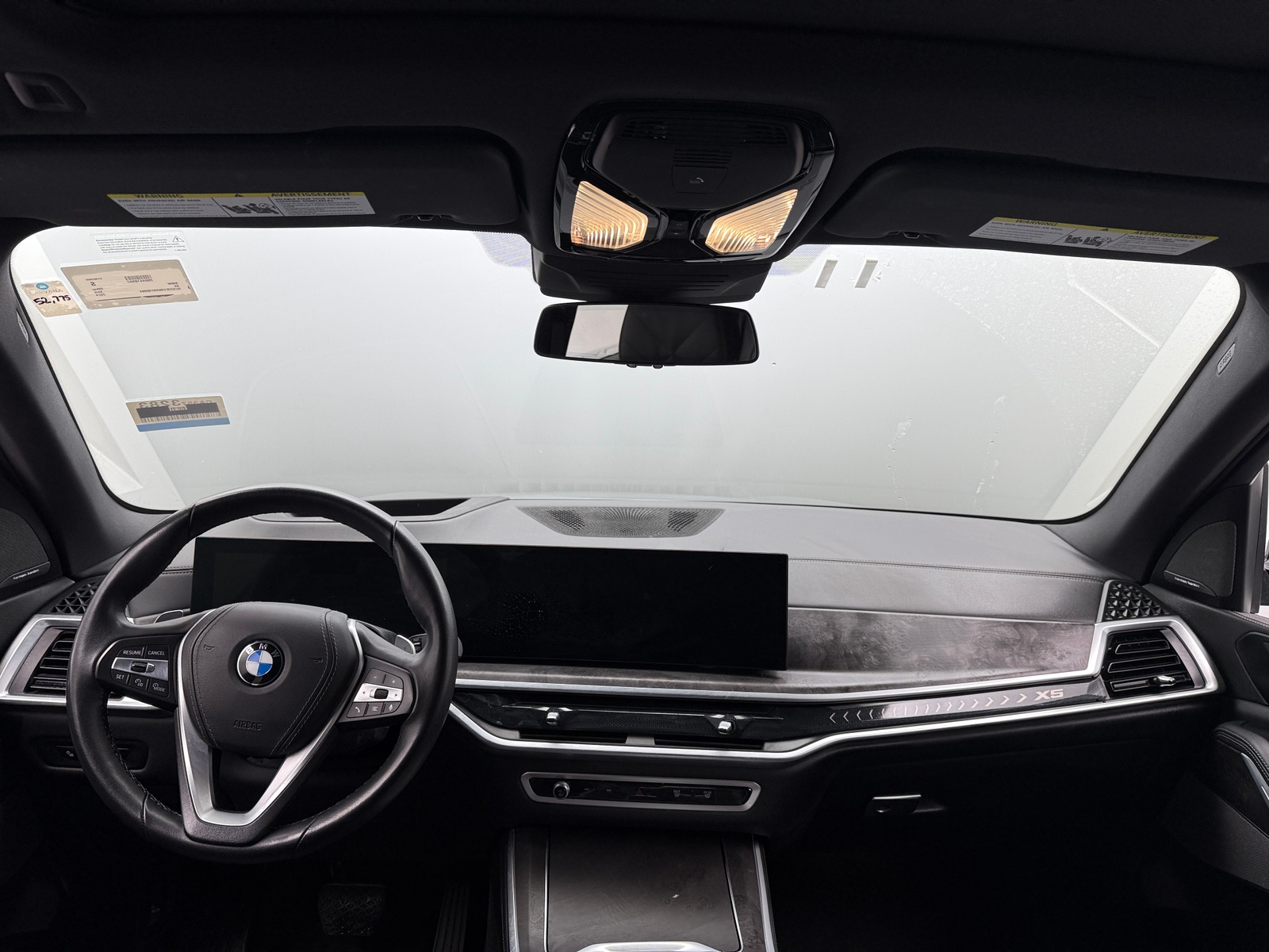 Thumbnail: 2024 BMW X5 - 2