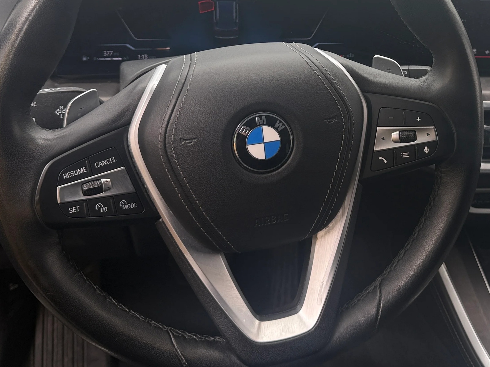 Thumbnail: 2024 BMW X5 - 4