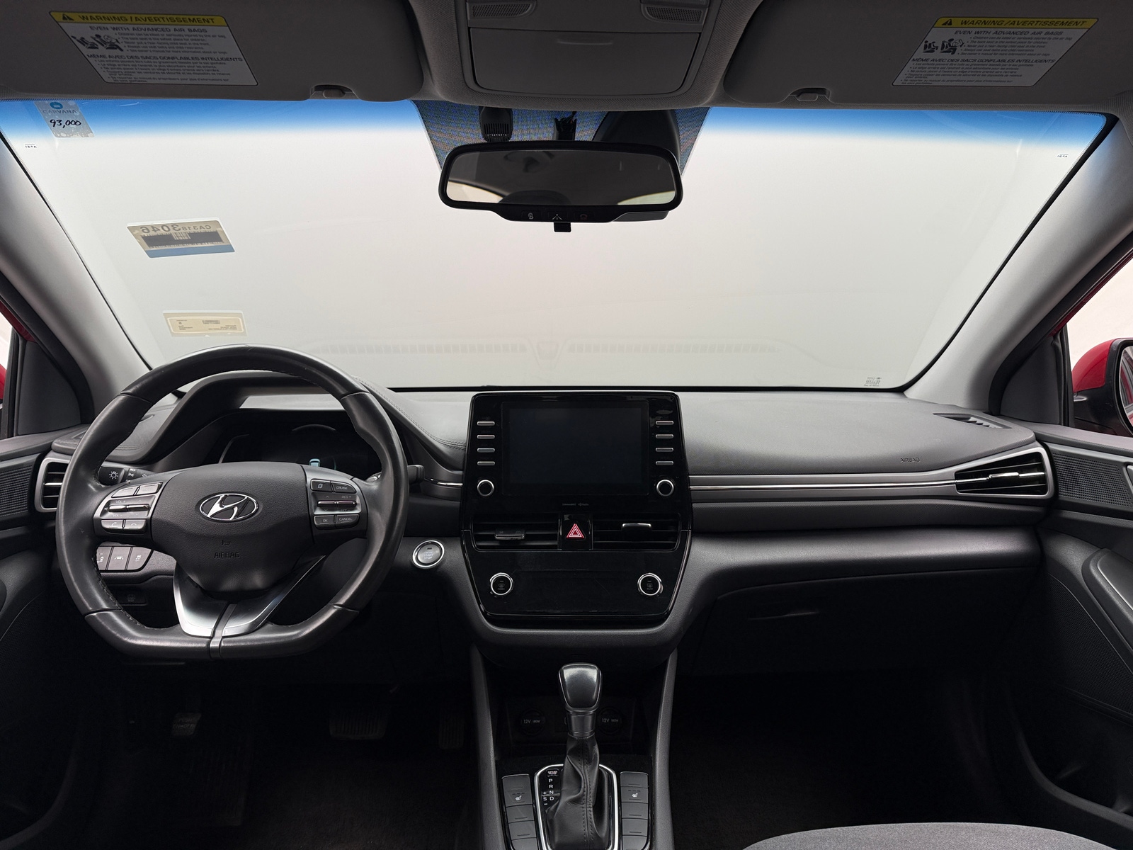 Thumbnail: 2020 Hyundai Ioniq - 3