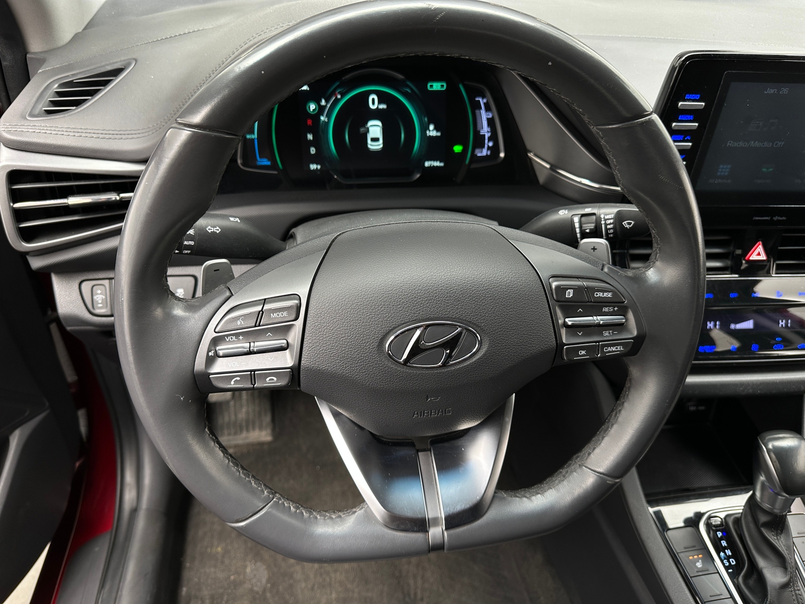 Thumbnail: 2020 Hyundai Ioniq - 5