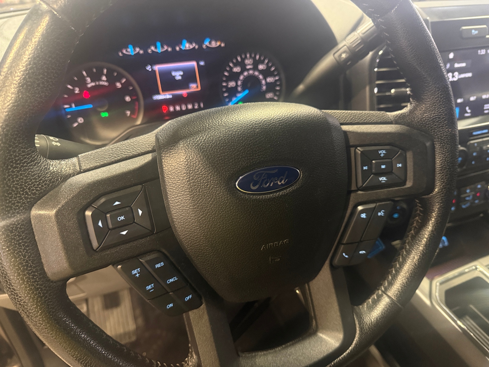 Thumbnail: 2016 Ford Econoline - 5