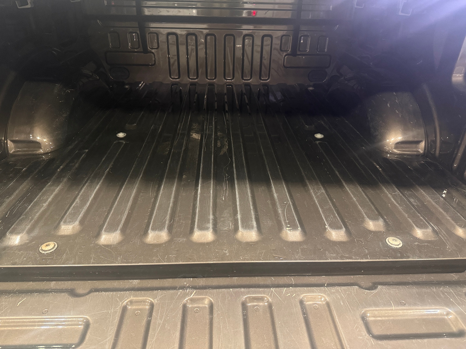 Thumbnail: 2016 Ford Econoline - 7