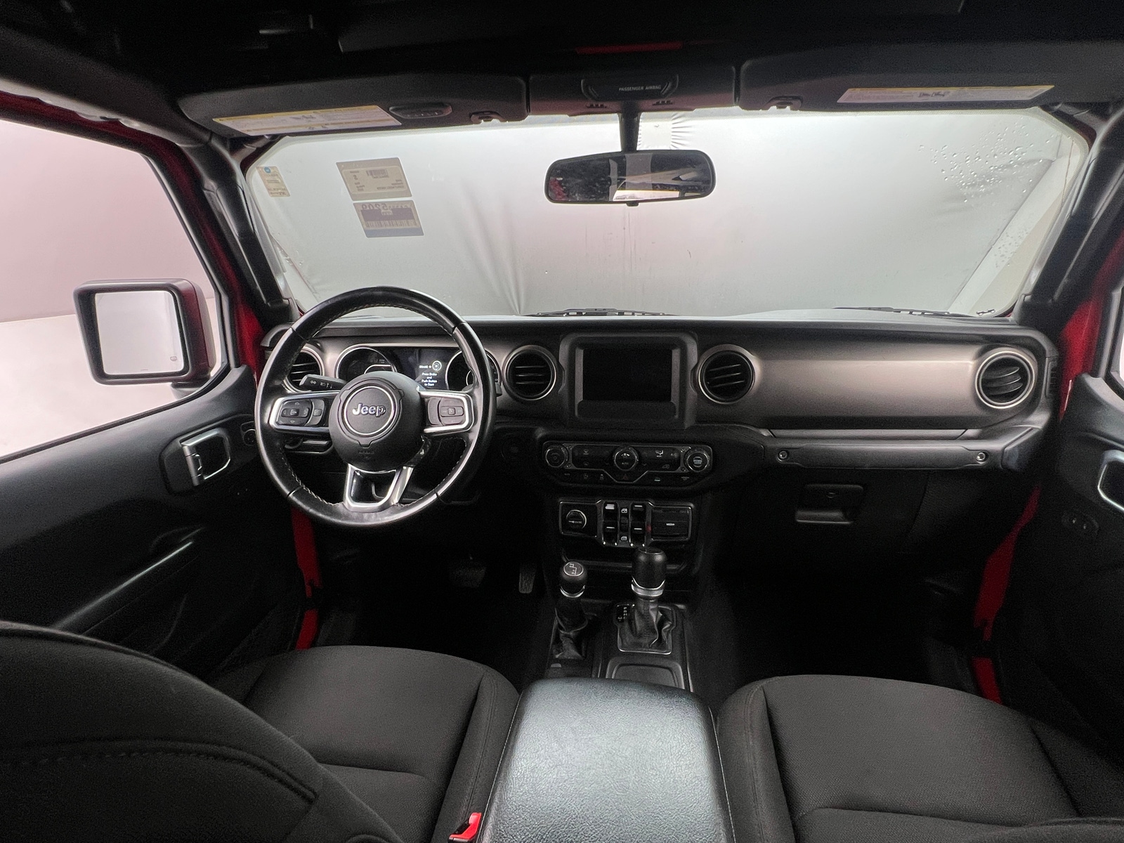 Thumbnail: 2020 Jeep Gladiator - 3