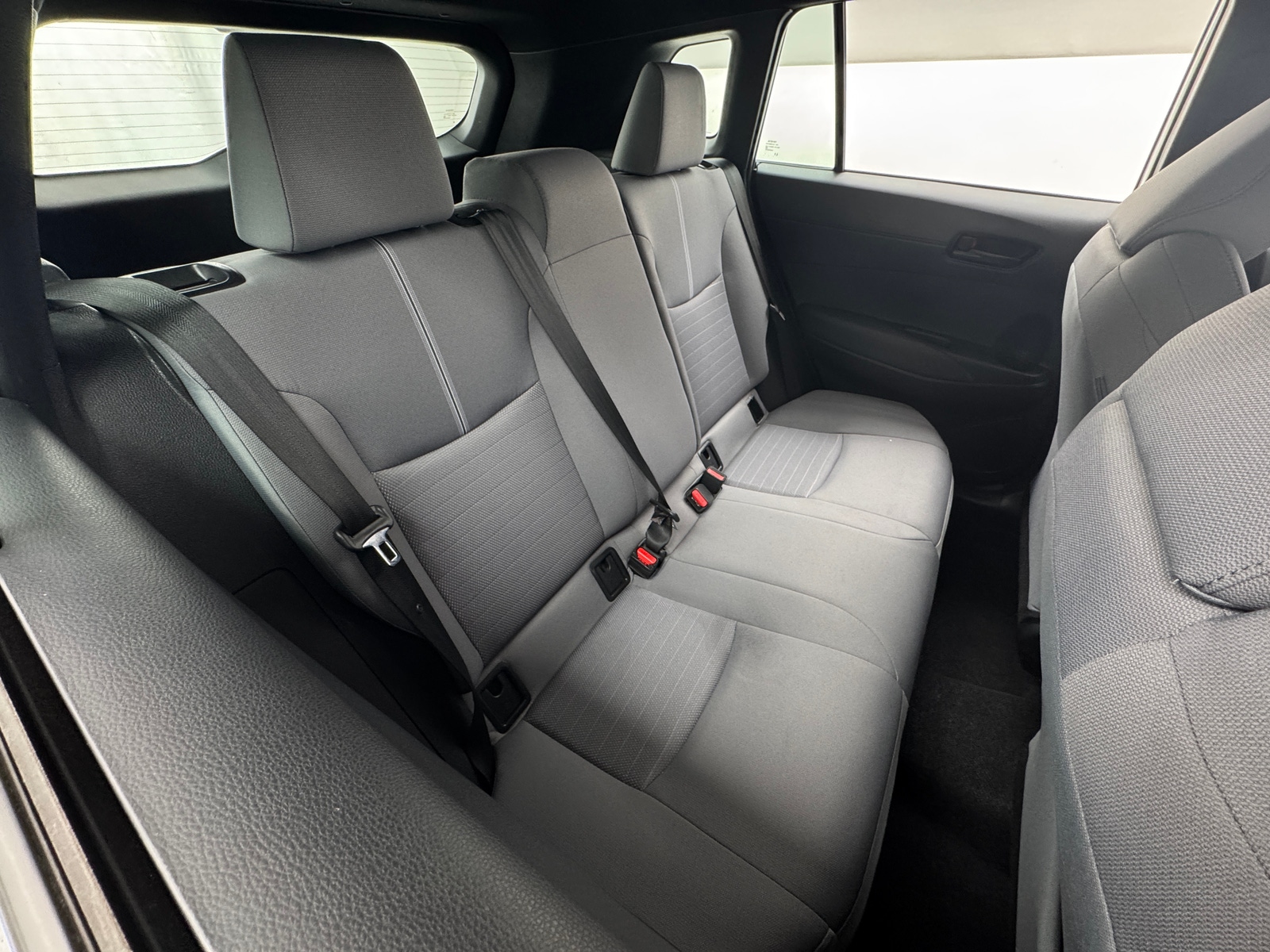 Thumbnail: 2024 Toyota Corolla Cross - 6