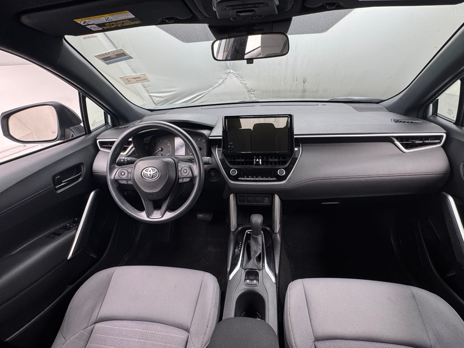 Thumbnail: 2024 Toyota Corolla Cross - 3