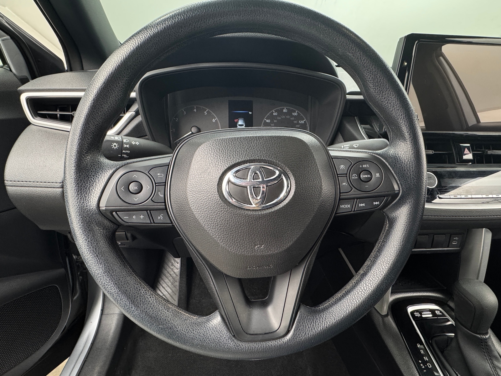 Thumbnail: 2024 Toyota Corolla Cross - 5