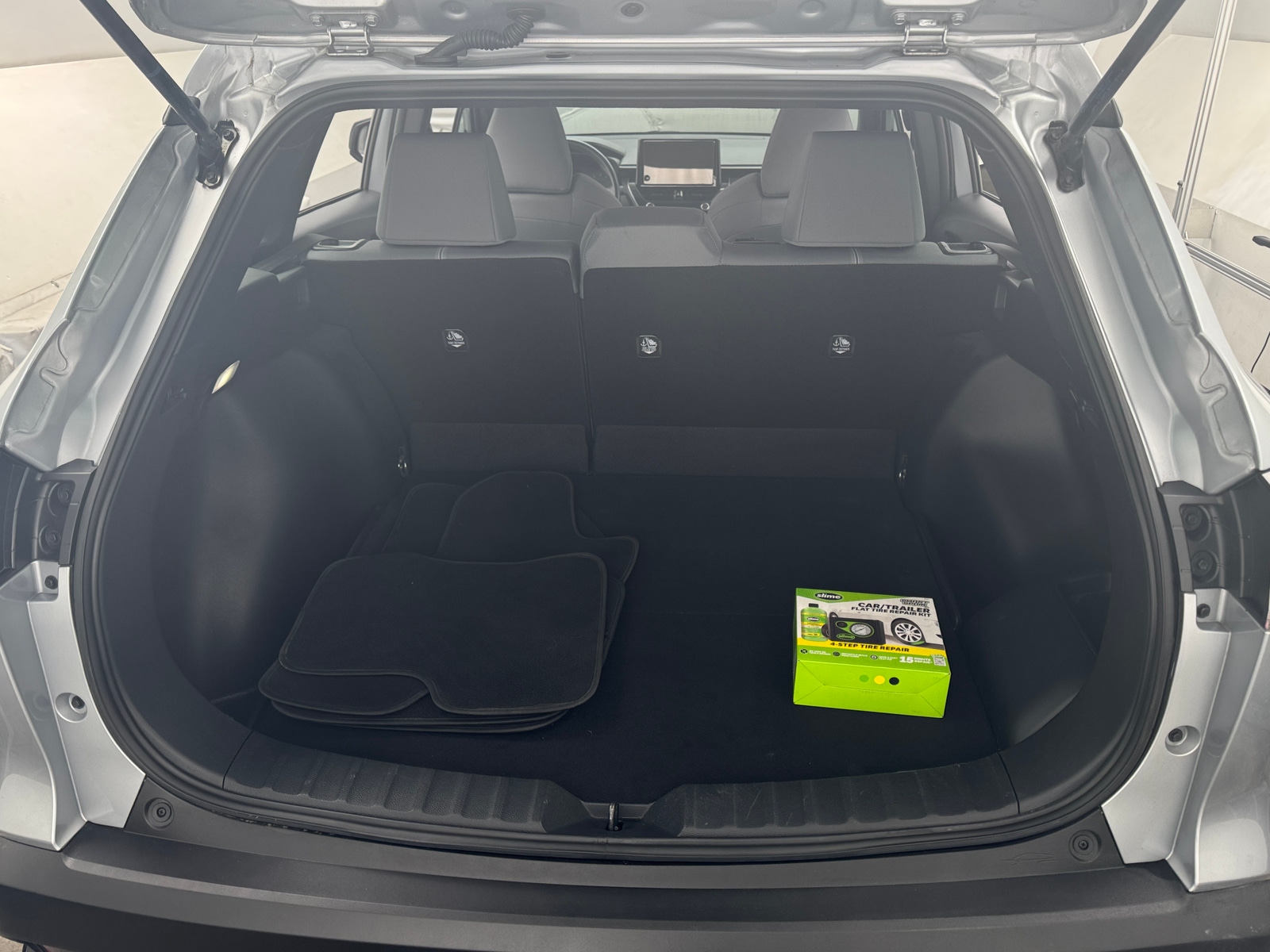 Thumbnail: 2024 Toyota Corolla Cross - 7