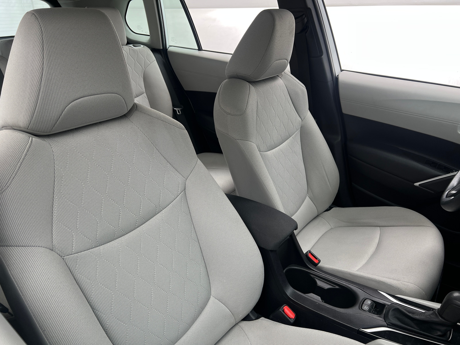 Thumbnail: 2022 Toyota Corolla Cross - 2