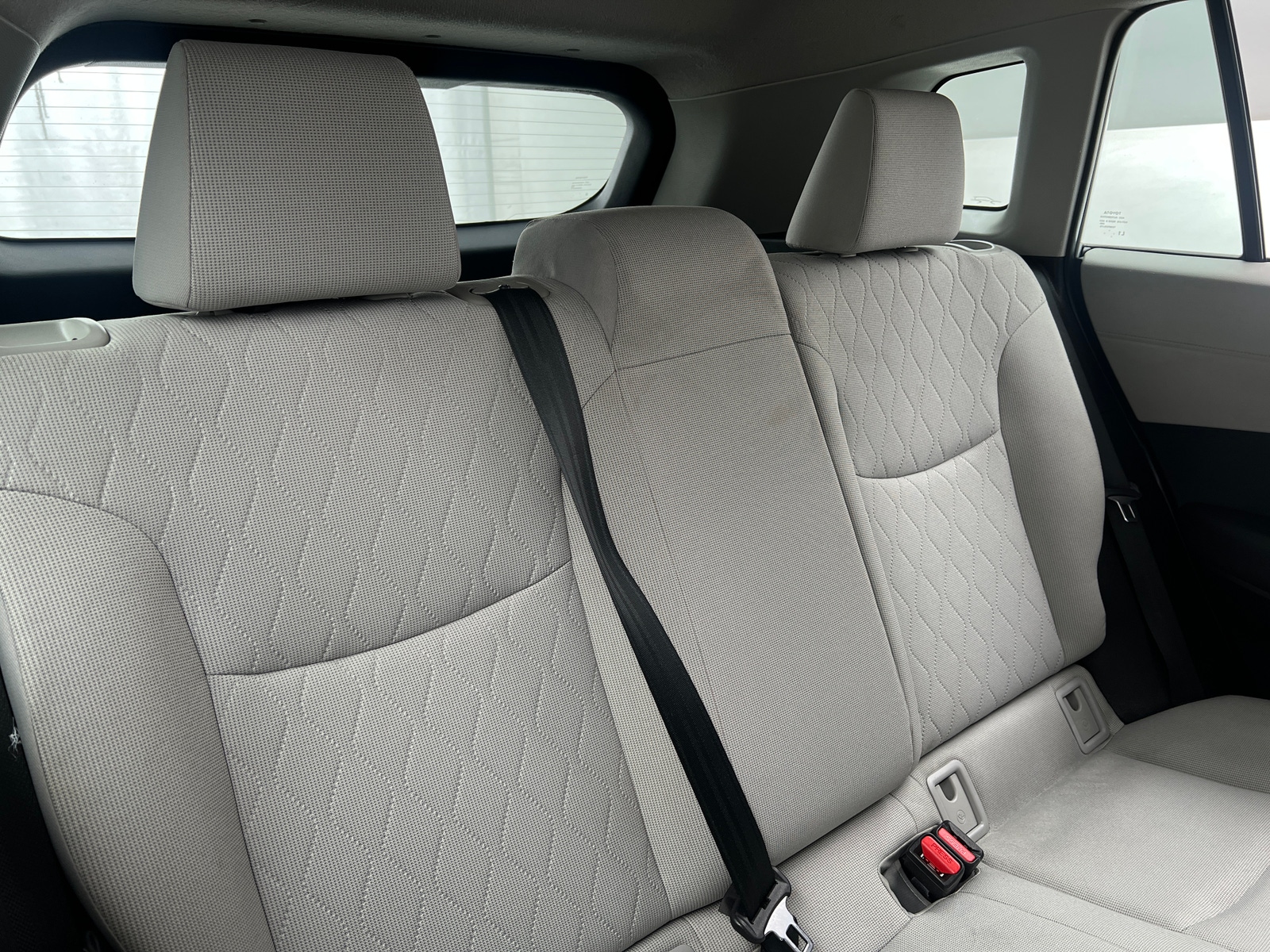 Thumbnail: 2022 Toyota Corolla Cross - 6