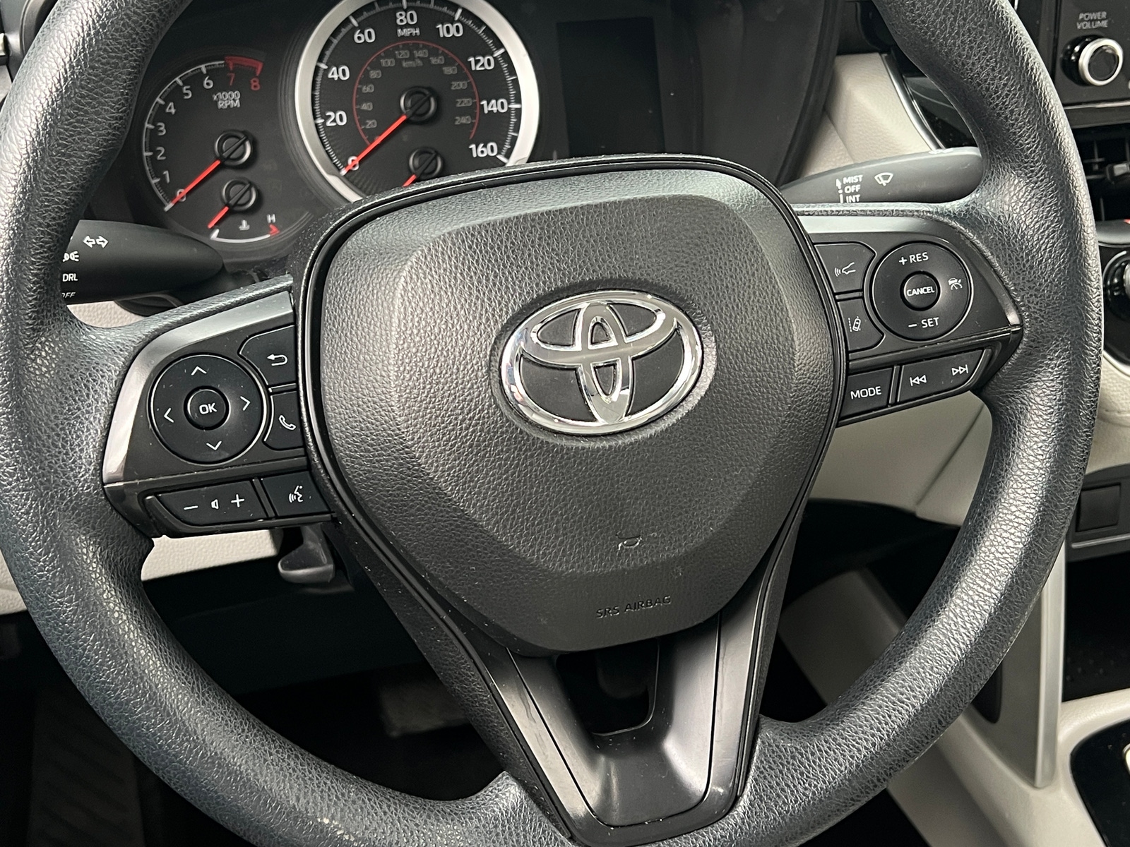 Thumbnail: 2022 Toyota Corolla Cross - 5