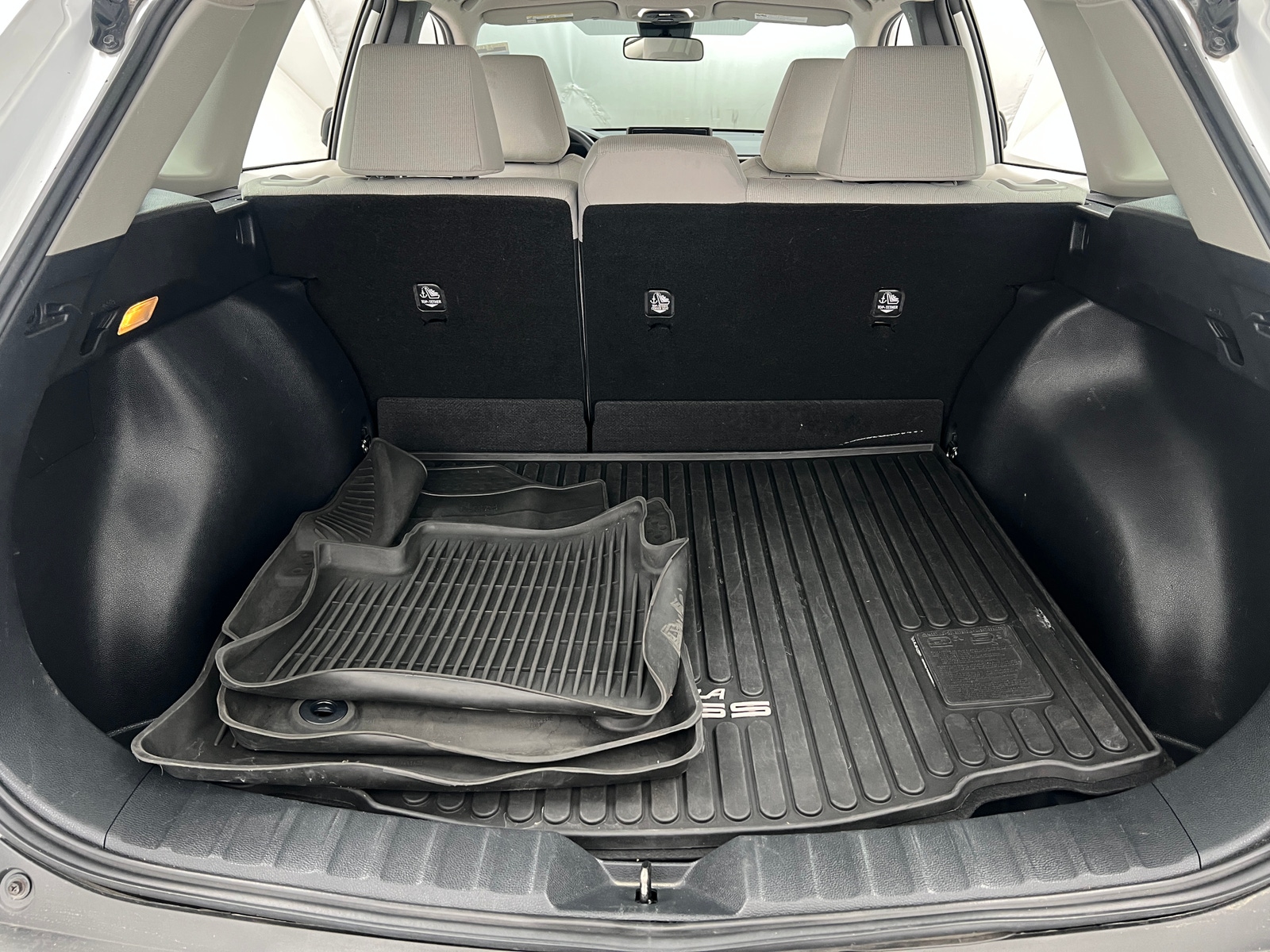 Thumbnail: 2022 Toyota Corolla Cross - 7