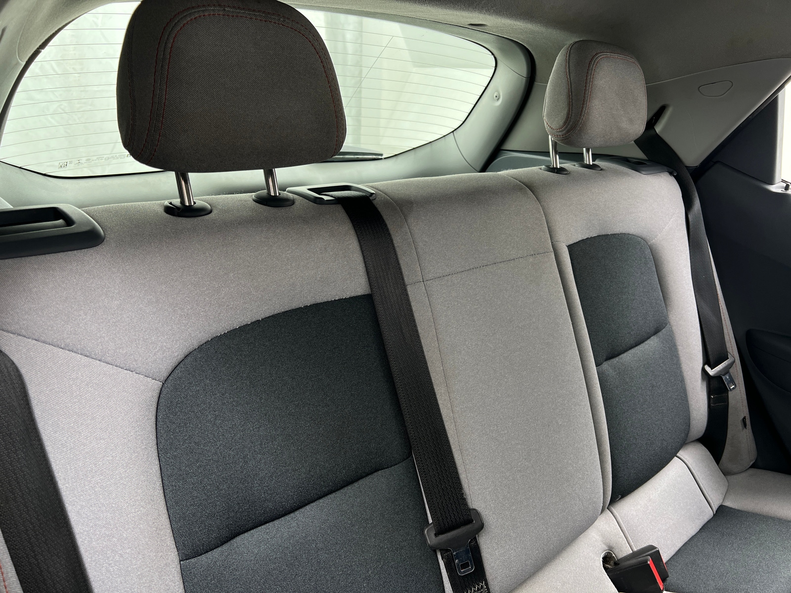 Thumbnail: 2021 Chevrolet Bolt EV - 6