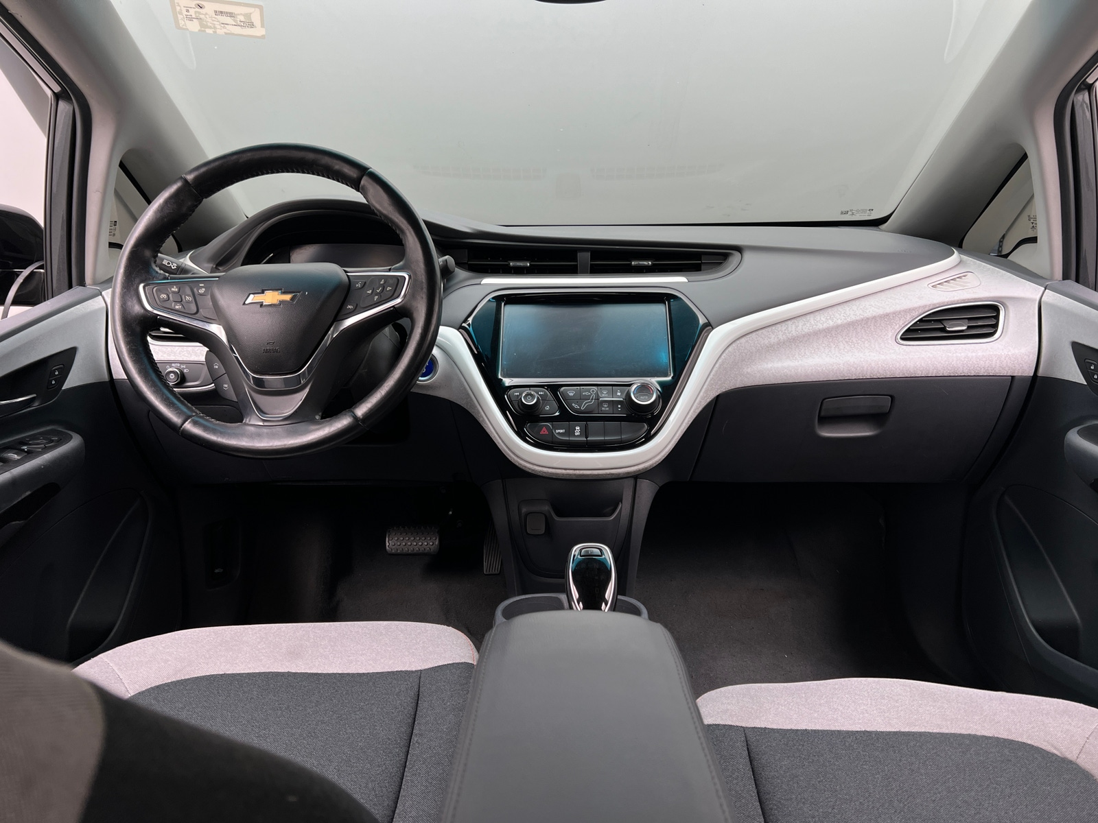 Thumbnail: 2021 Chevrolet Bolt EV - 3
