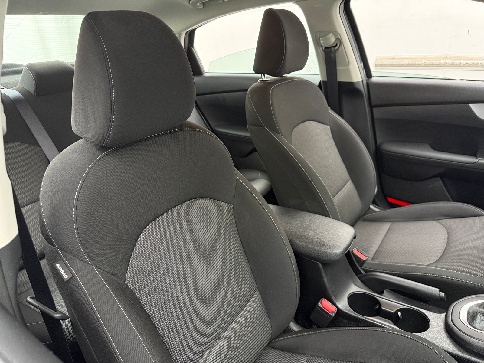 Thumbnail: 2024 Kia Forte - 2