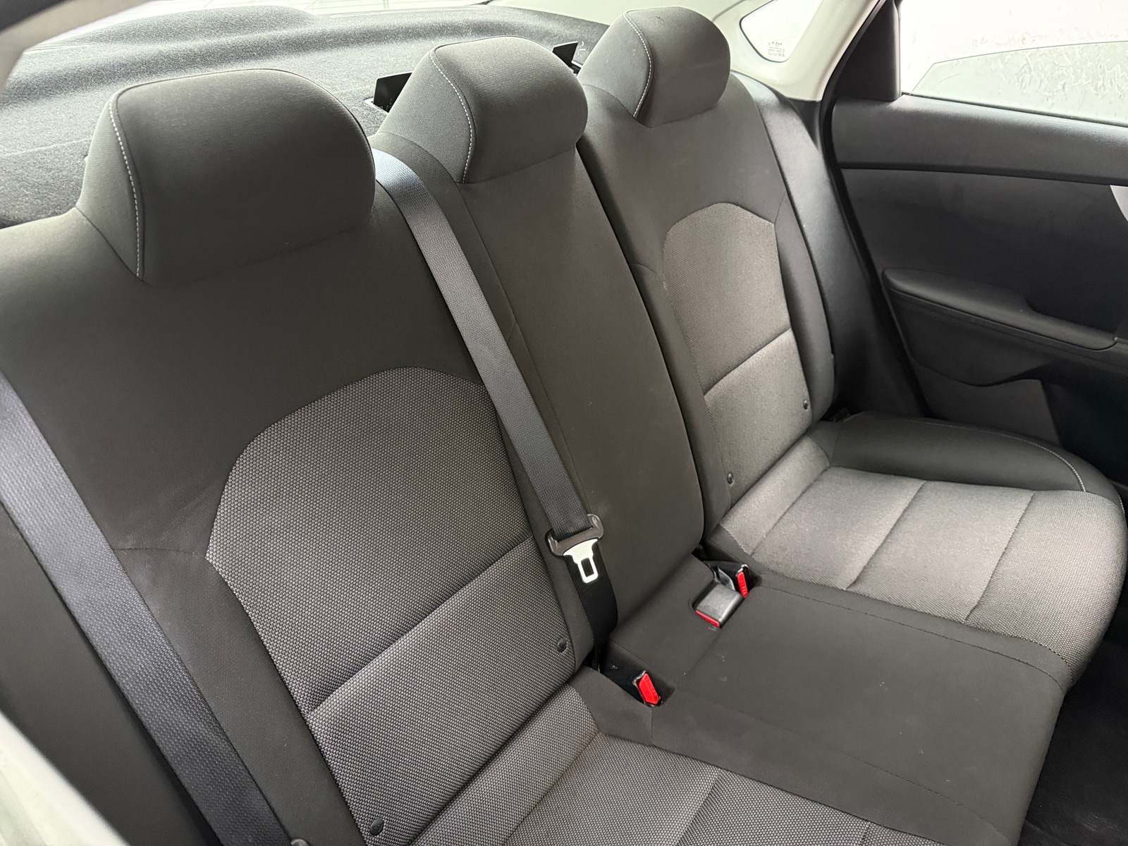 Thumbnail: 2024 Kia Forte - 6