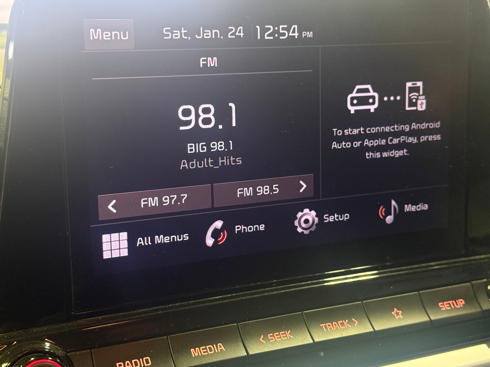 Thumbnail: 2024 Kia Forte - 4