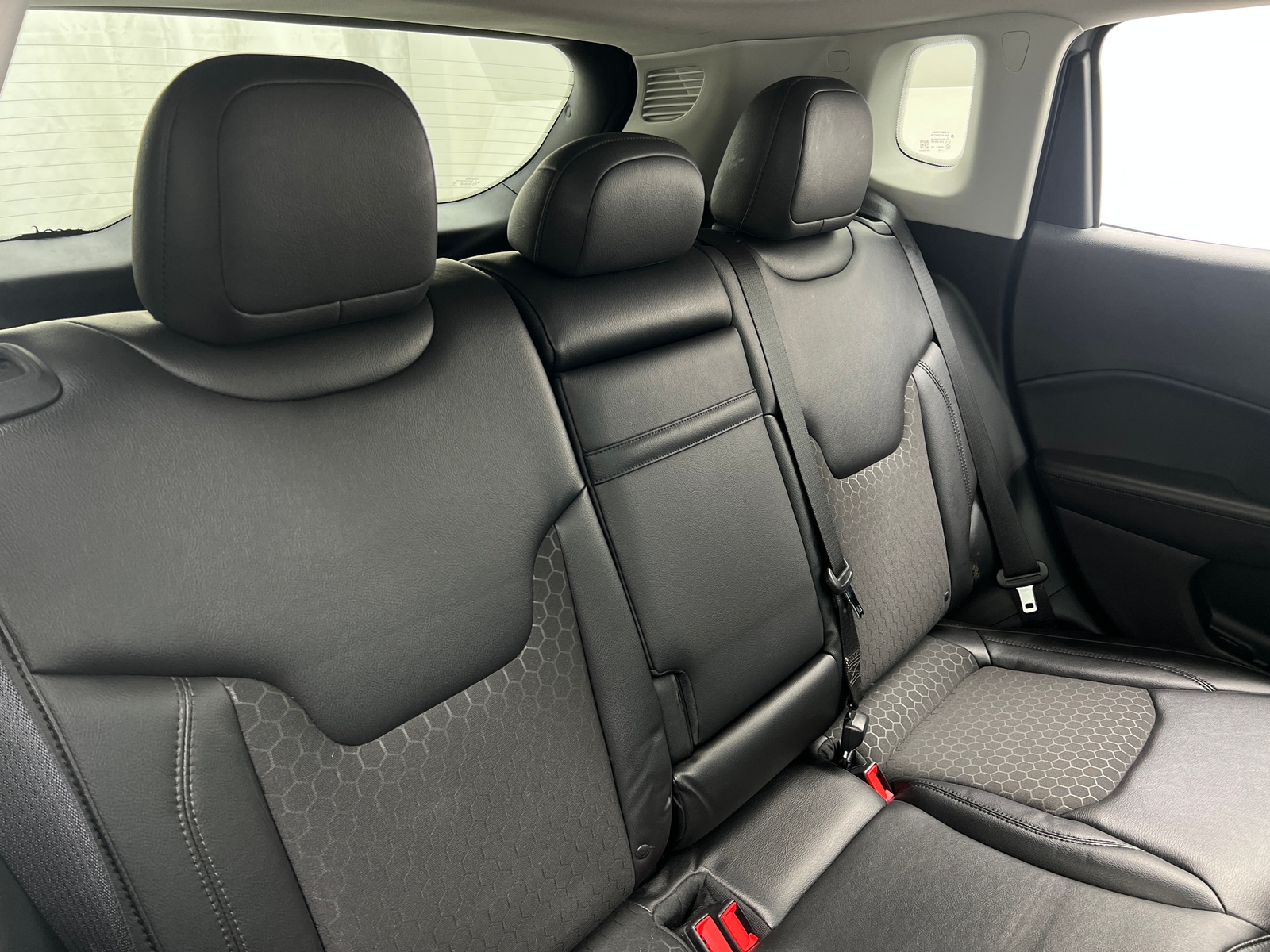 Thumbnail: 2018 Jeep Compass - 6