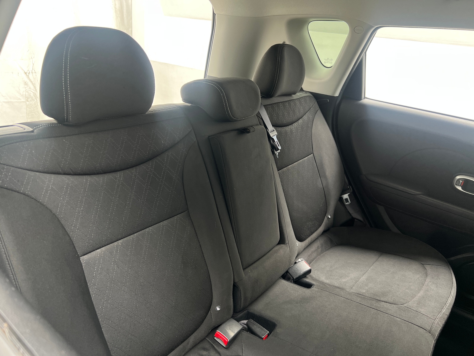 Thumbnail: 2014 Kia Soul - 5