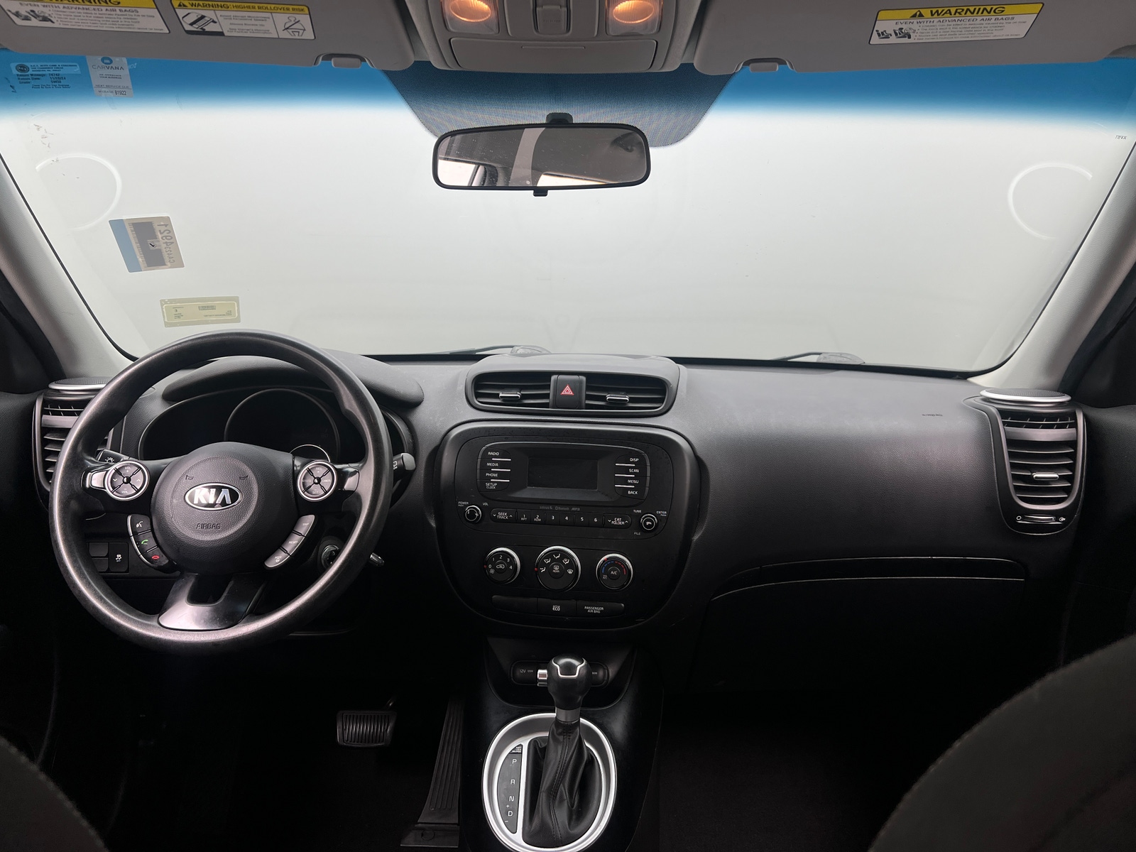 Thumbnail: 2014 Kia Soul - 3