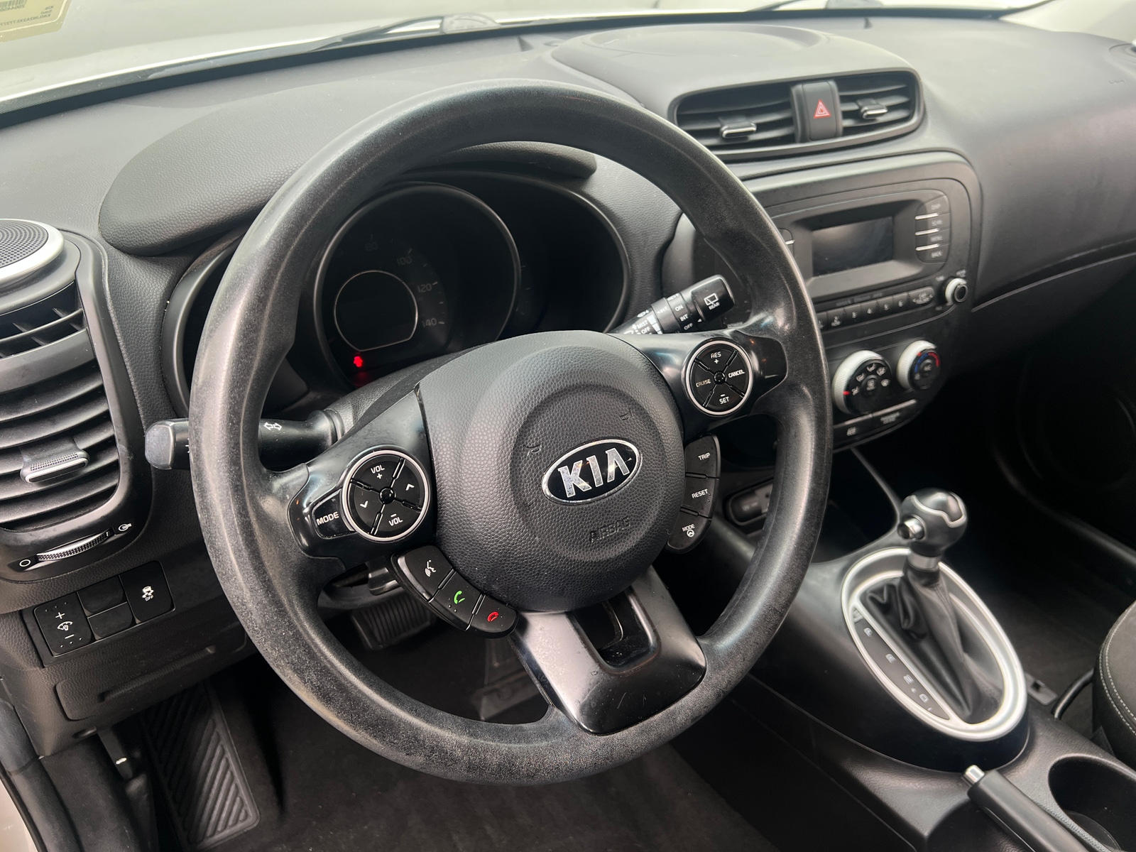 Thumbnail: 2014 Kia Soul - 4