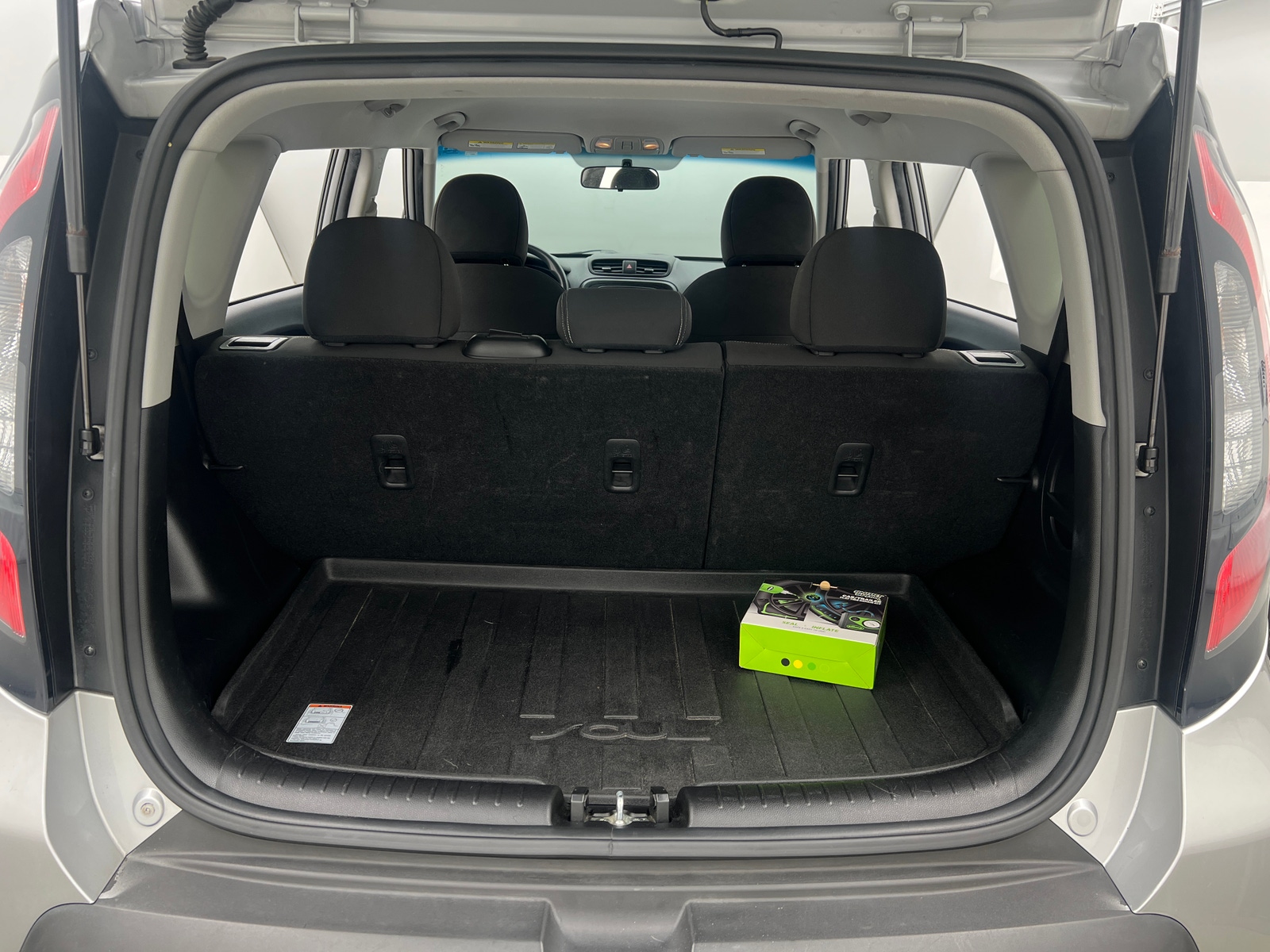 Thumbnail: 2014 Kia Soul - 6