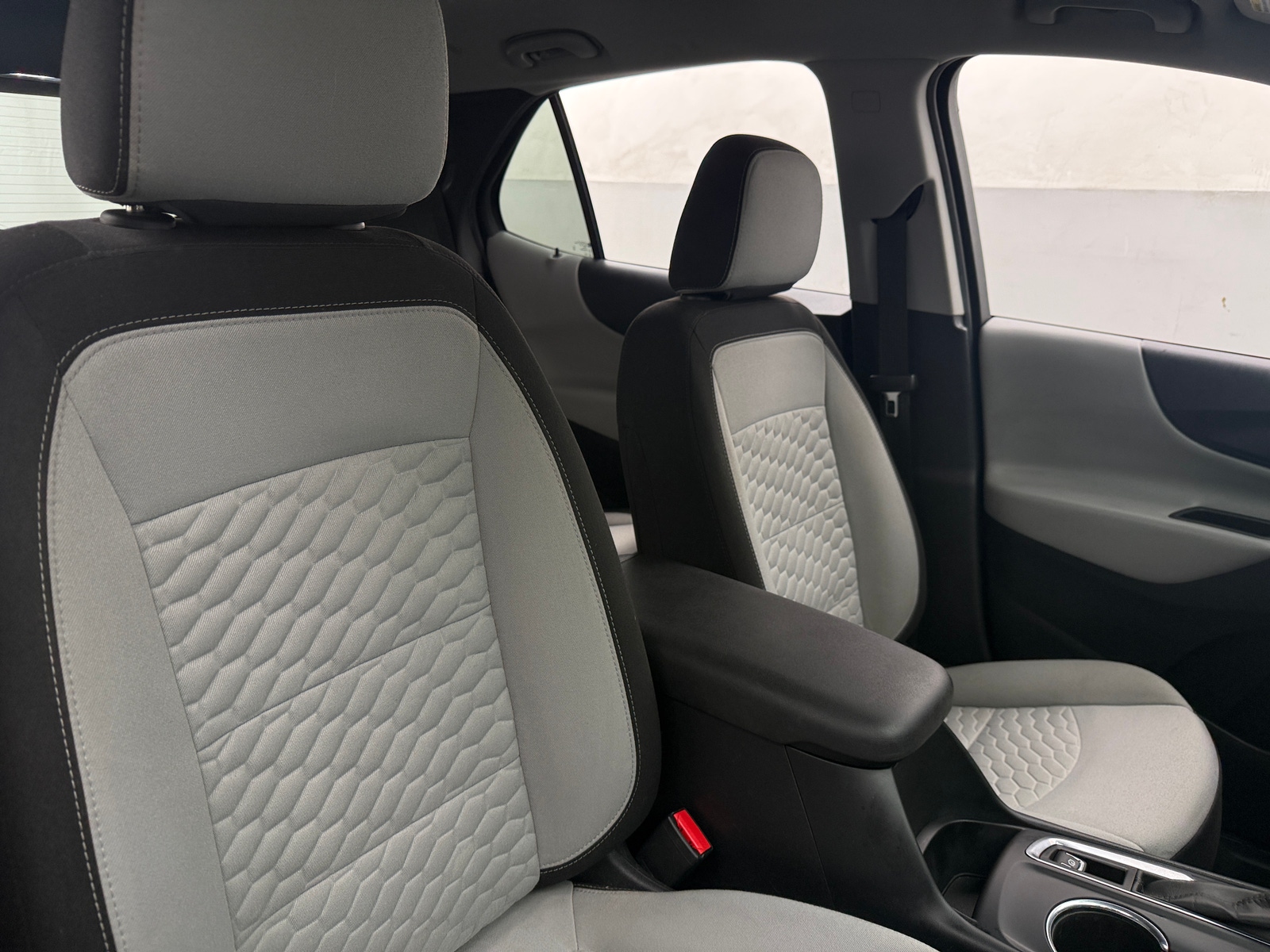 Thumbnail: 2020 Chevrolet Equinox - 2