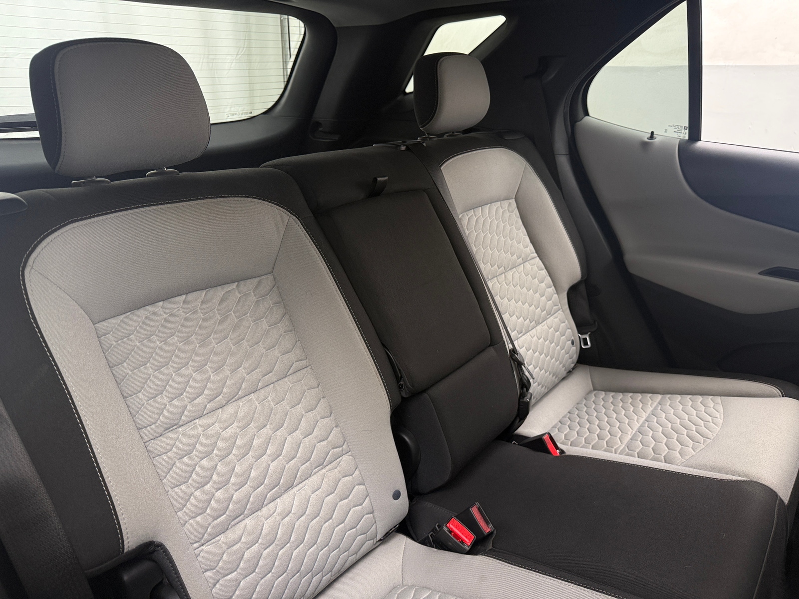 Thumbnail: 2020 Chevrolet Equinox - 6