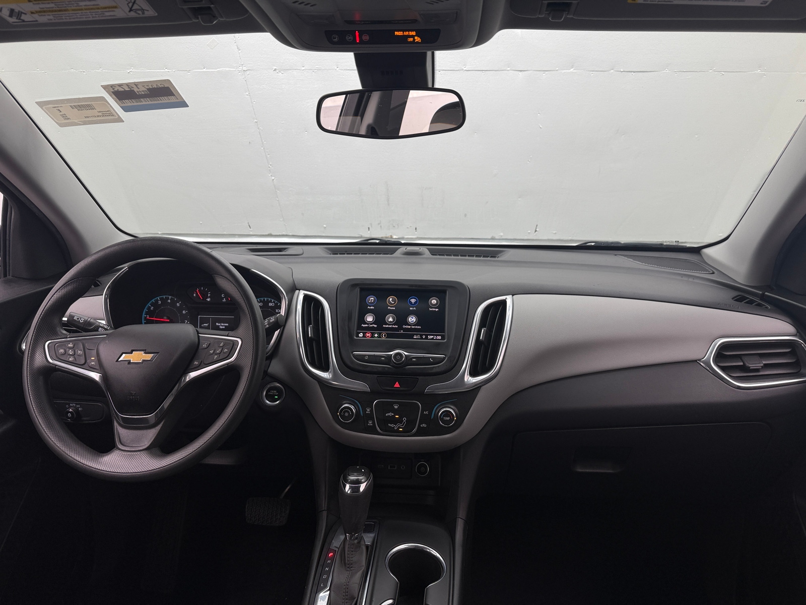 Thumbnail: 2020 Chevrolet Equinox - 3