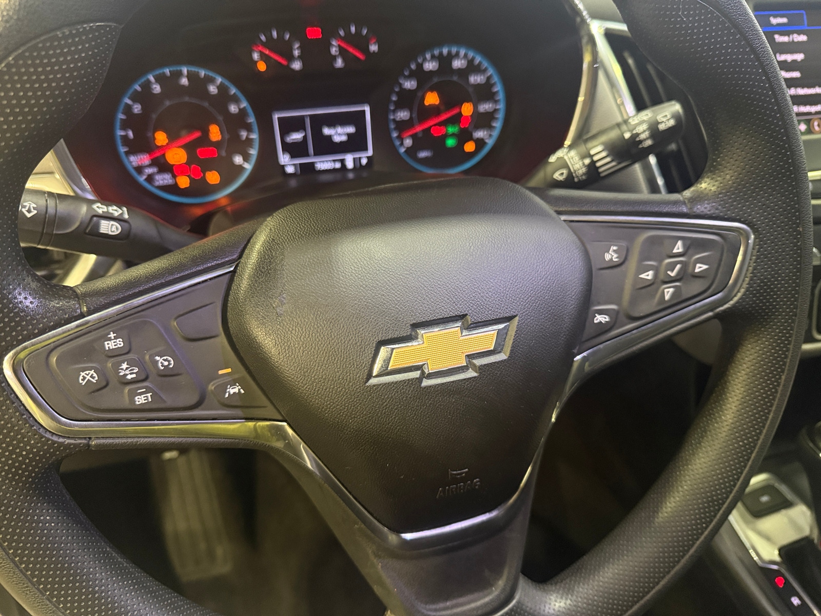 Thumbnail: 2020 Chevrolet Equinox - 5