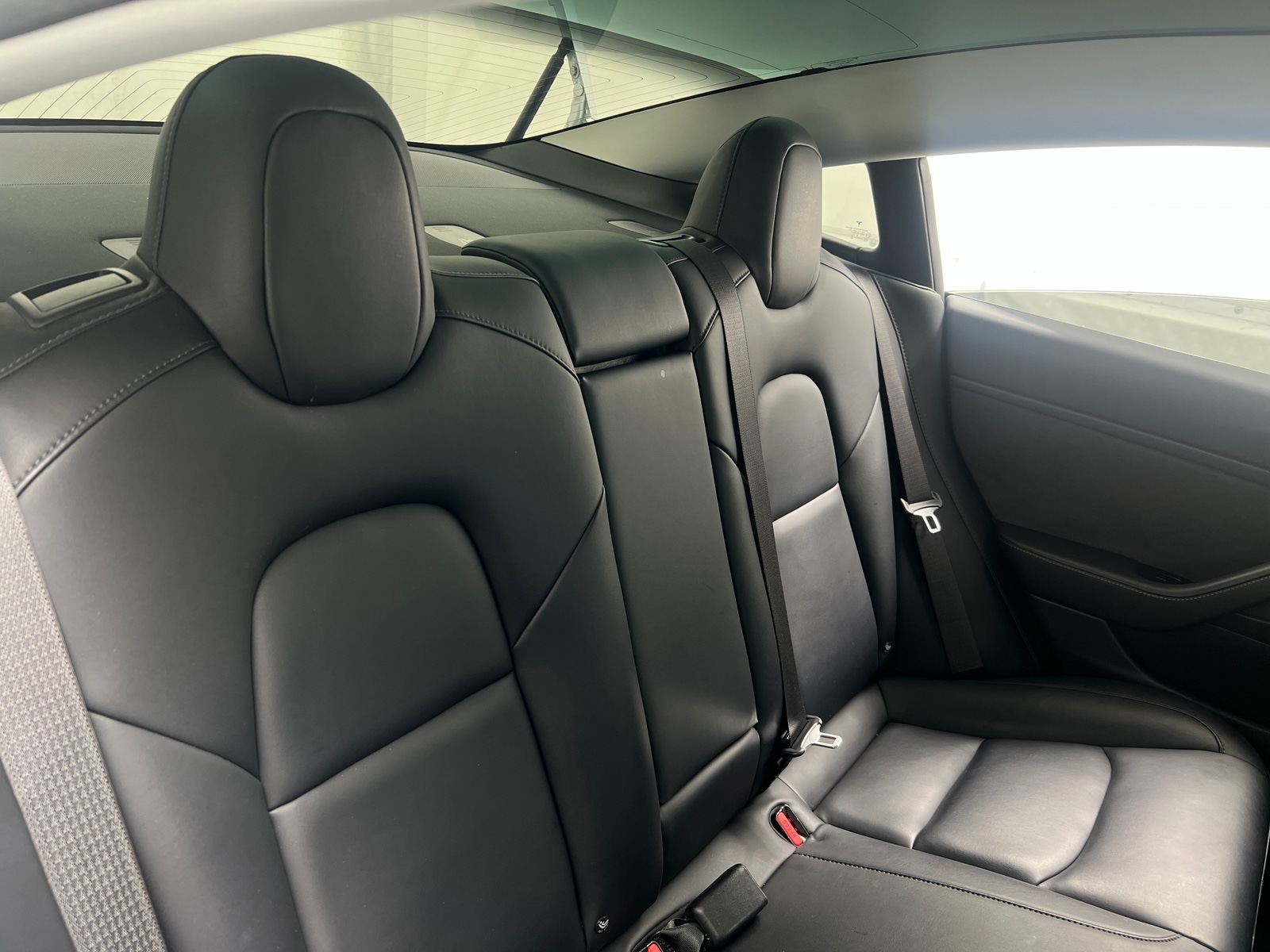 Thumbnail: 2018 Tesla Model 3 - 5