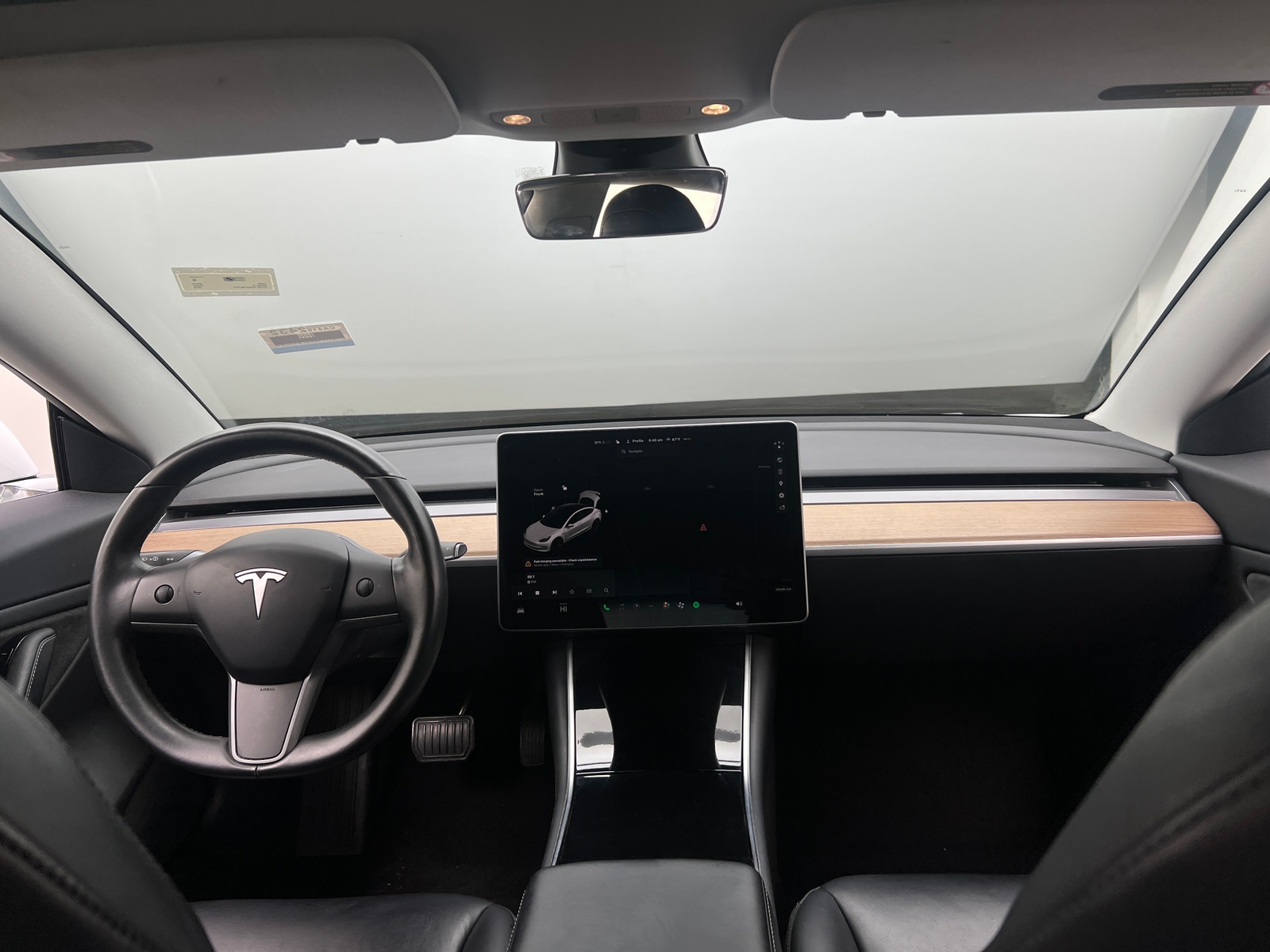 Thumbnail: 2018 Tesla Model 3 - 2