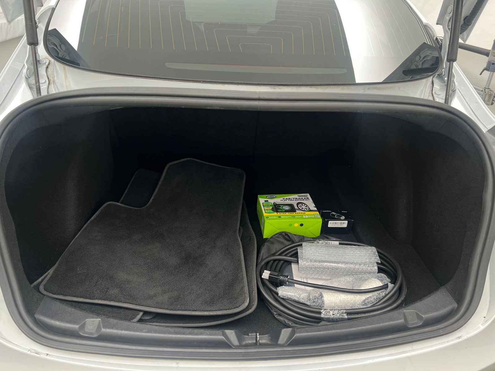 Thumbnail: 2018 Tesla Model 3 - 6