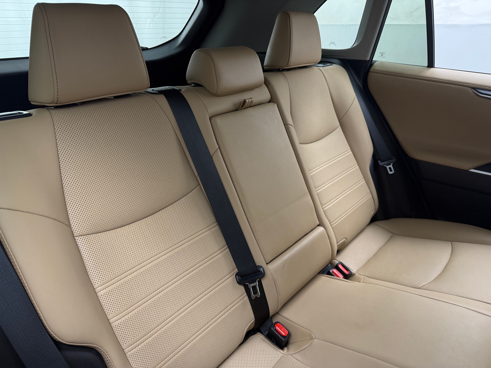 Thumbnail: 2019 Toyota RAV4 - 5