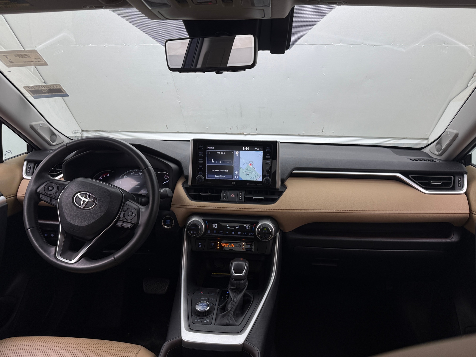 Thumbnail: 2019 Toyota RAV4 - 2