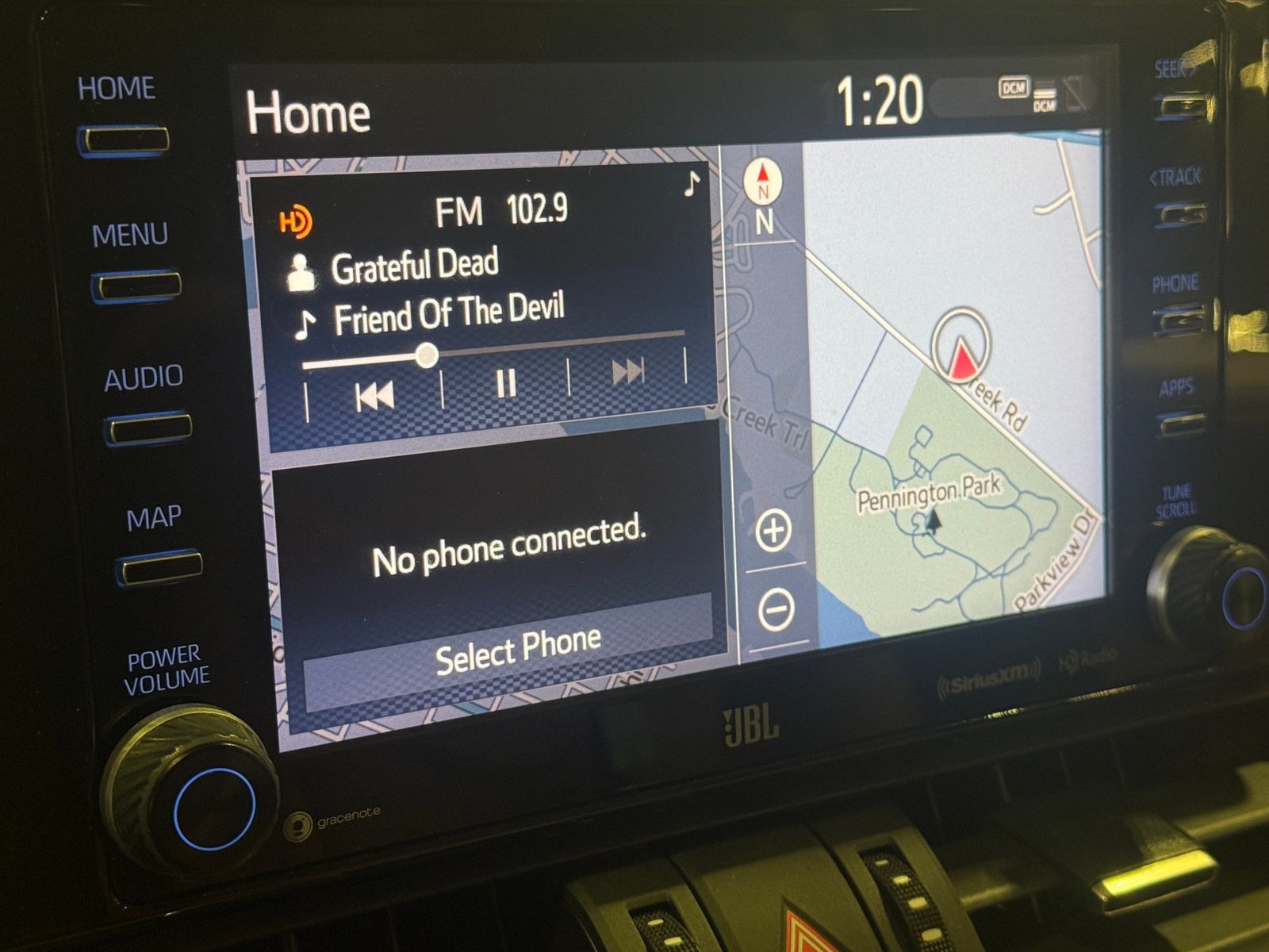 Thumbnail: 2019 Toyota RAV4 - 3