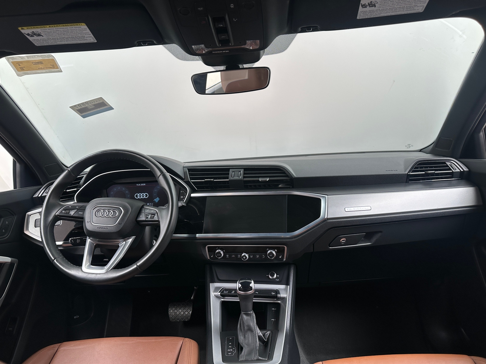 Thumbnail: 2025 Audi Q3 - 2