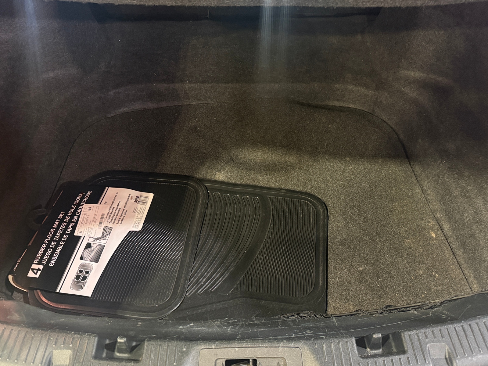 Thumbnail: 2015 Ford Taurus - 6