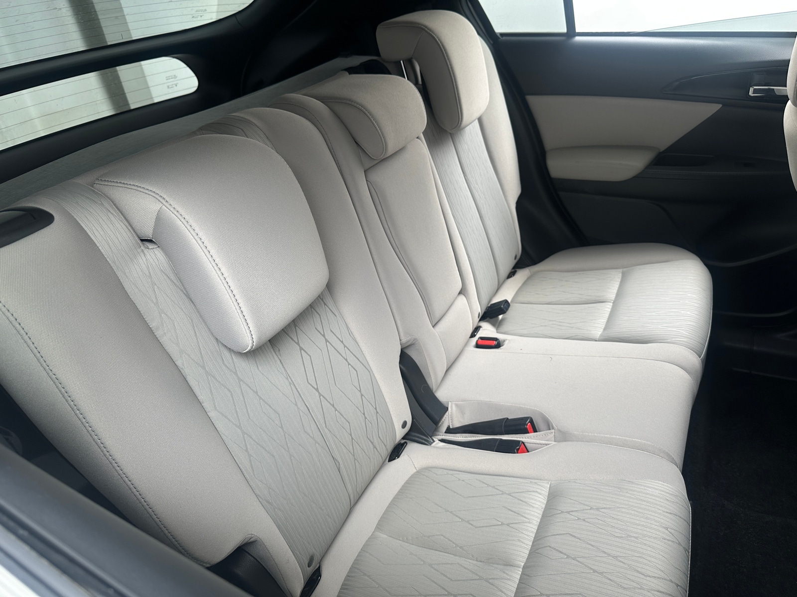 Thumbnail: 2018 Mitsubishi Eclipse Cross - 6