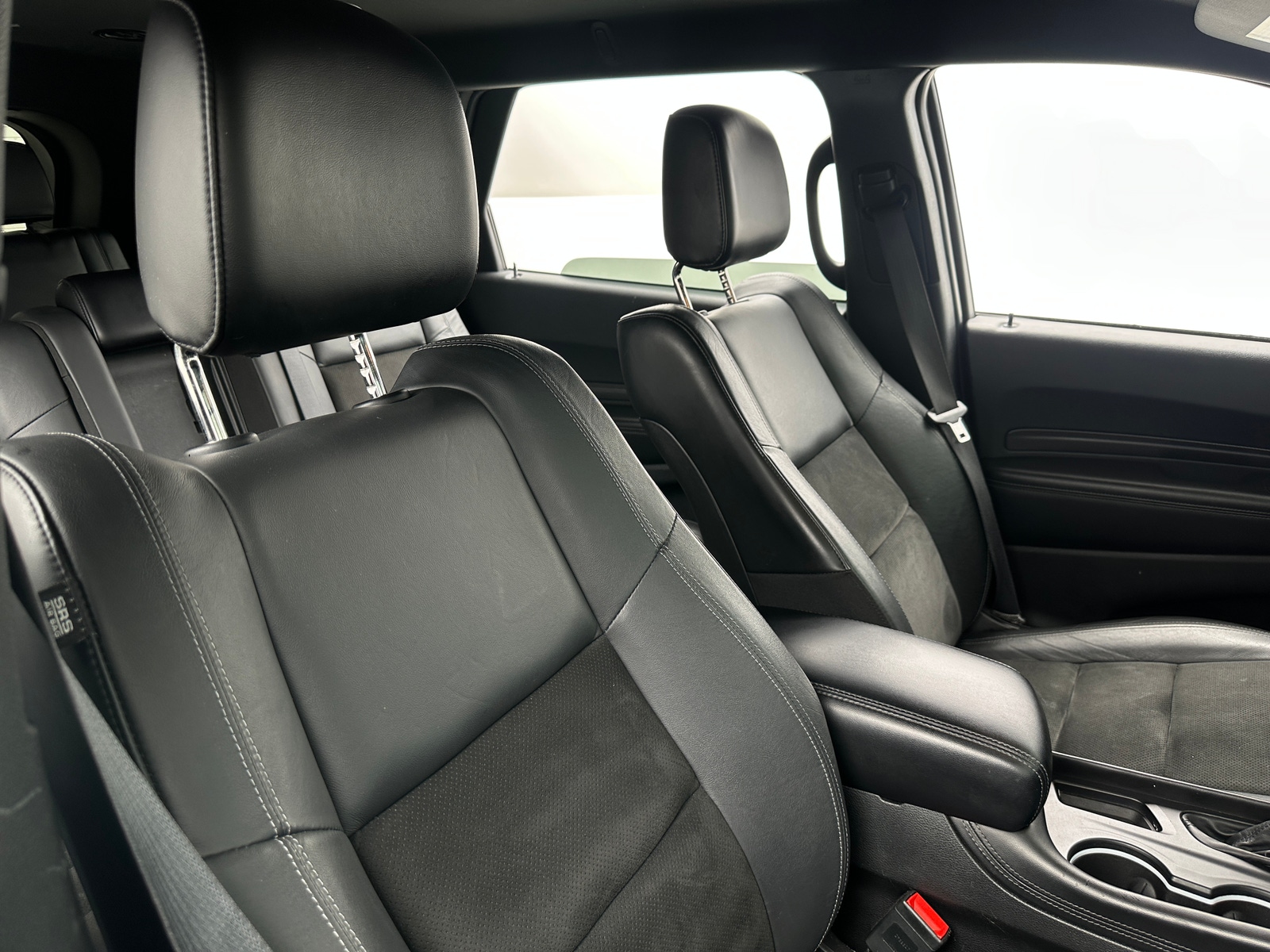 Thumbnail: 2022 Dodge Durango - 2