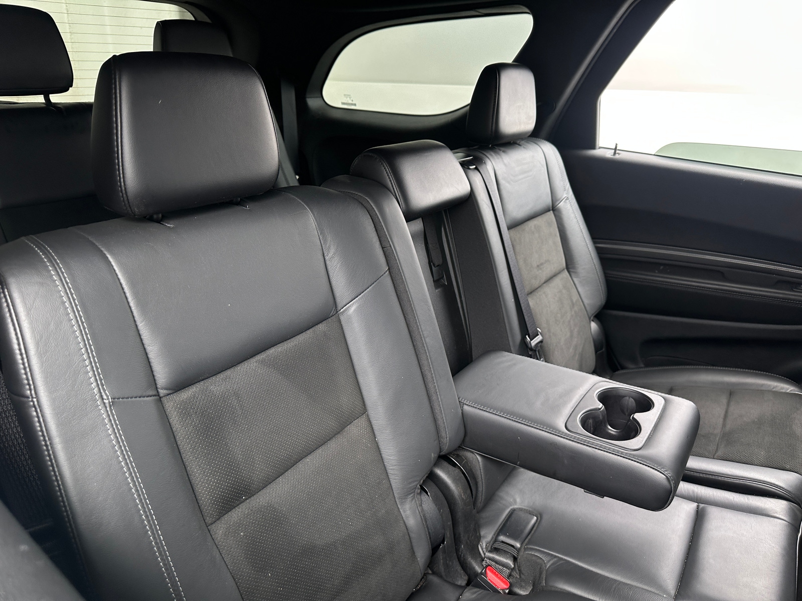 Thumbnail: 2022 Dodge Durango - 6