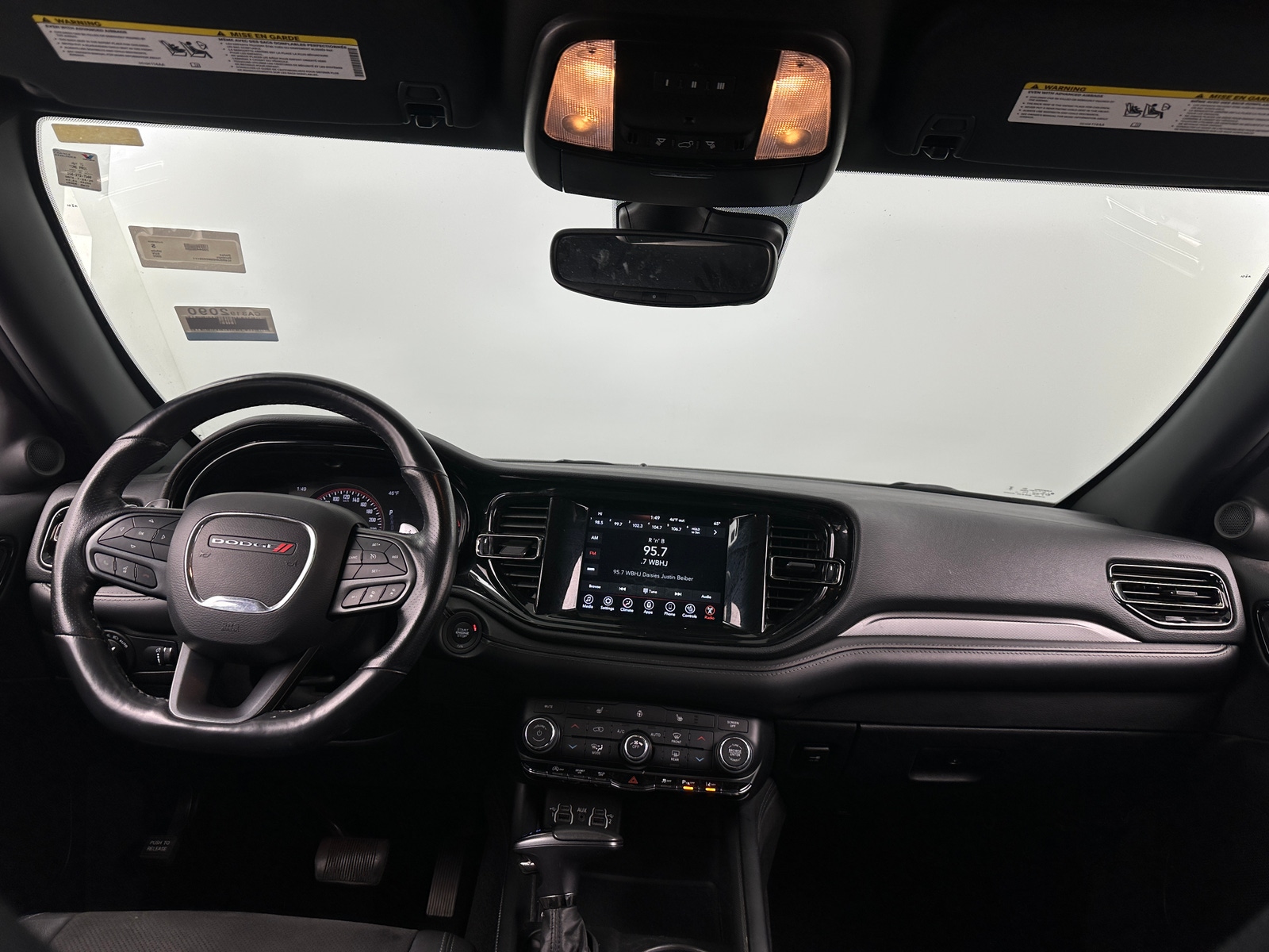 Thumbnail: 2022 Dodge Durango - 3