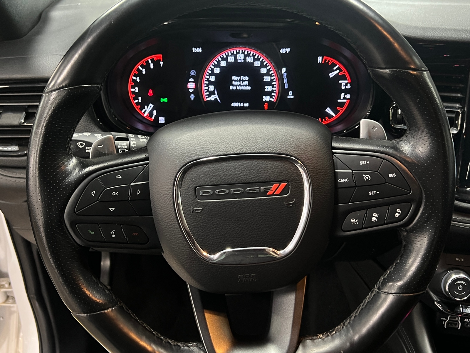 Thumbnail: 2022 Dodge Durango - 5