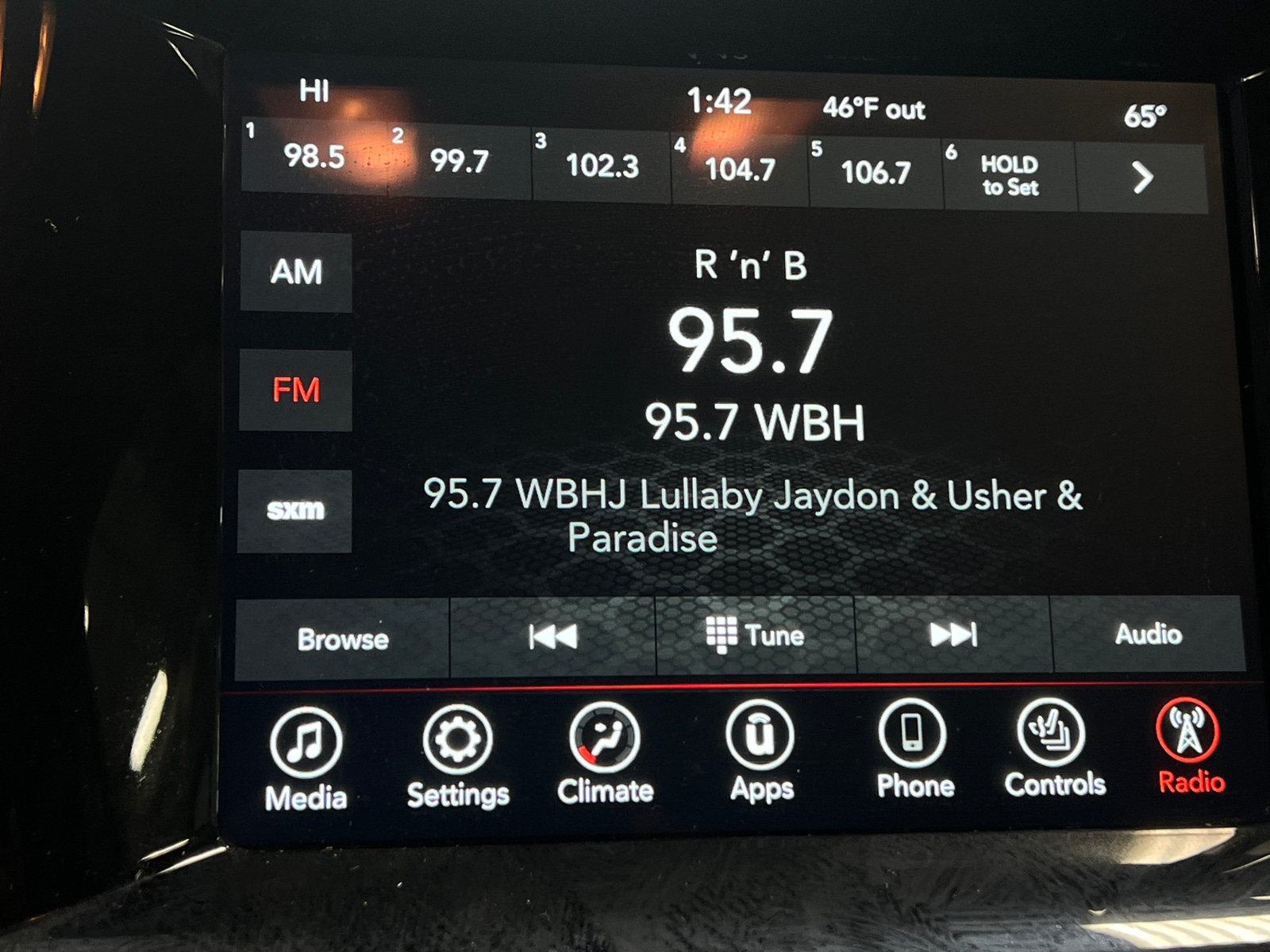 Thumbnail: 2022 Dodge Durango - 4